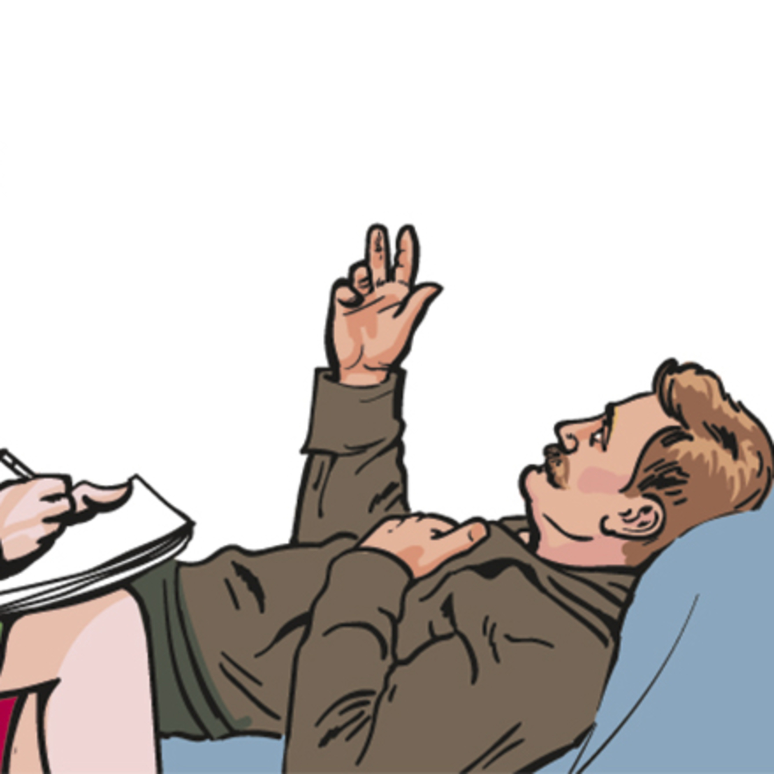 Mito 6: Todo está en la mente, los problemas emocionales siempre tienen causas psicológicas  episode artwork