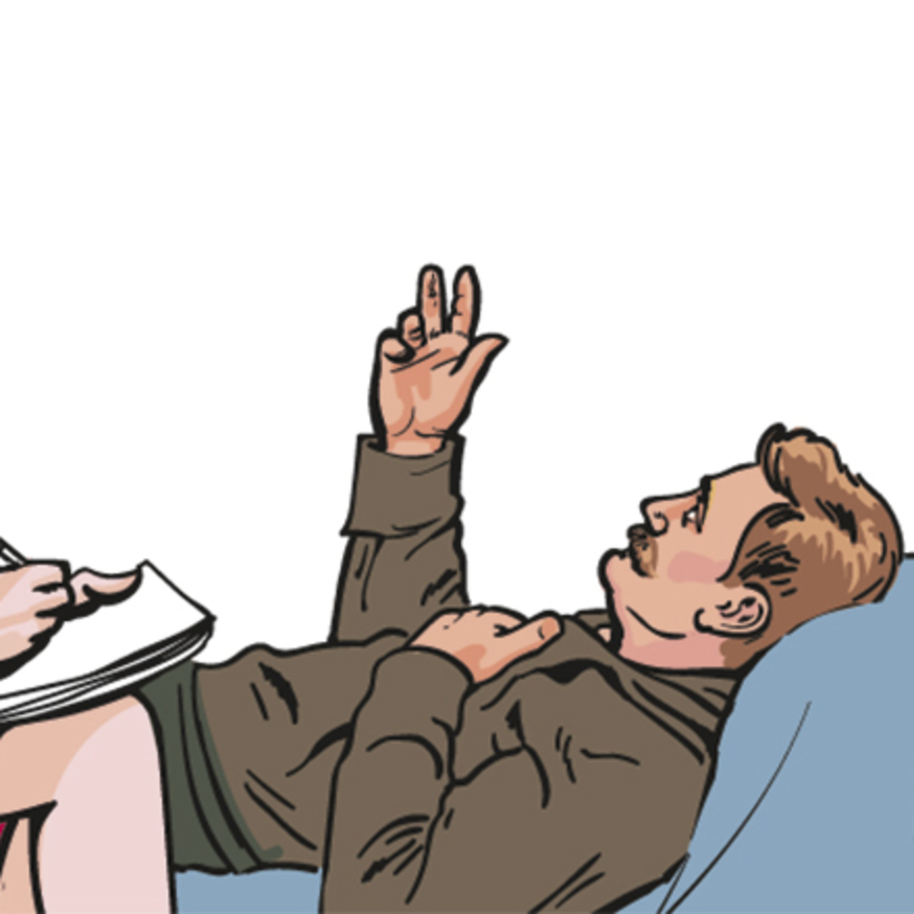 Mito 9: La gente siempre debería hacer lo correcto  episode artwork
