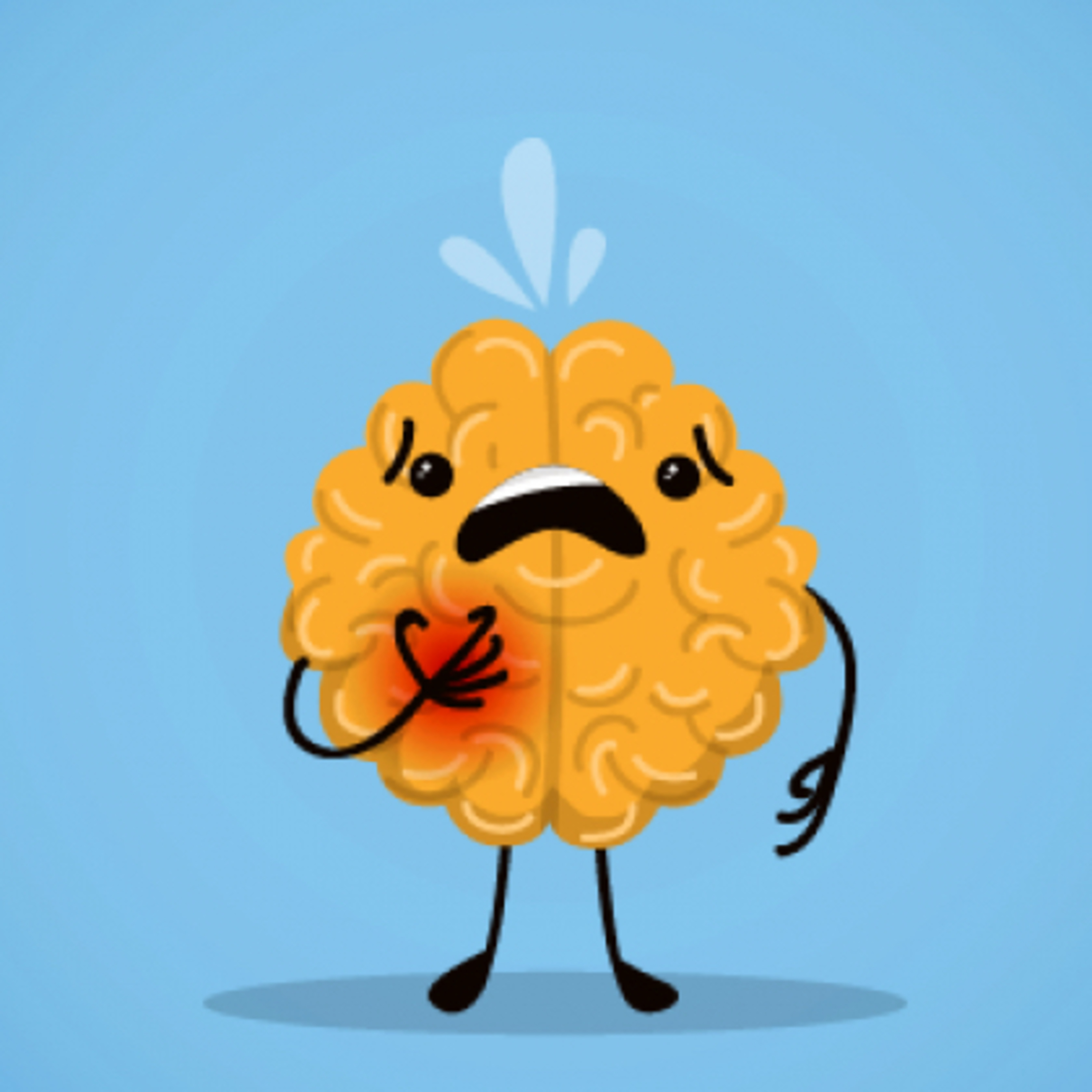 ¿Qué es un ACV o accidente cerebrovascular? episode artwork