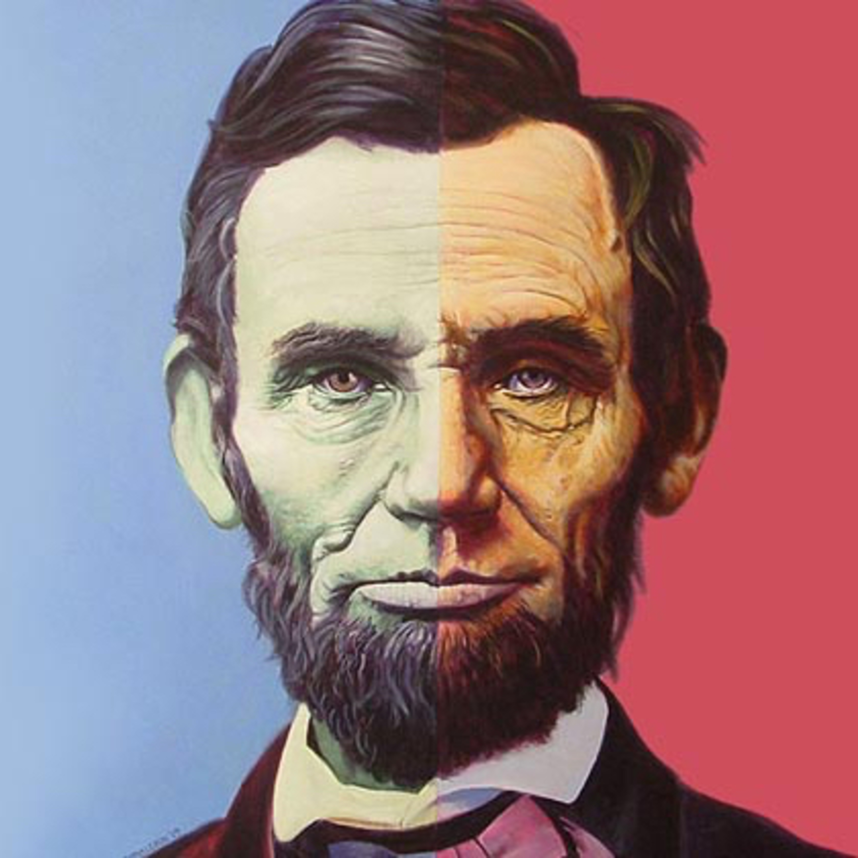 Las migrañas de Abraham Lincoln  episode artwork