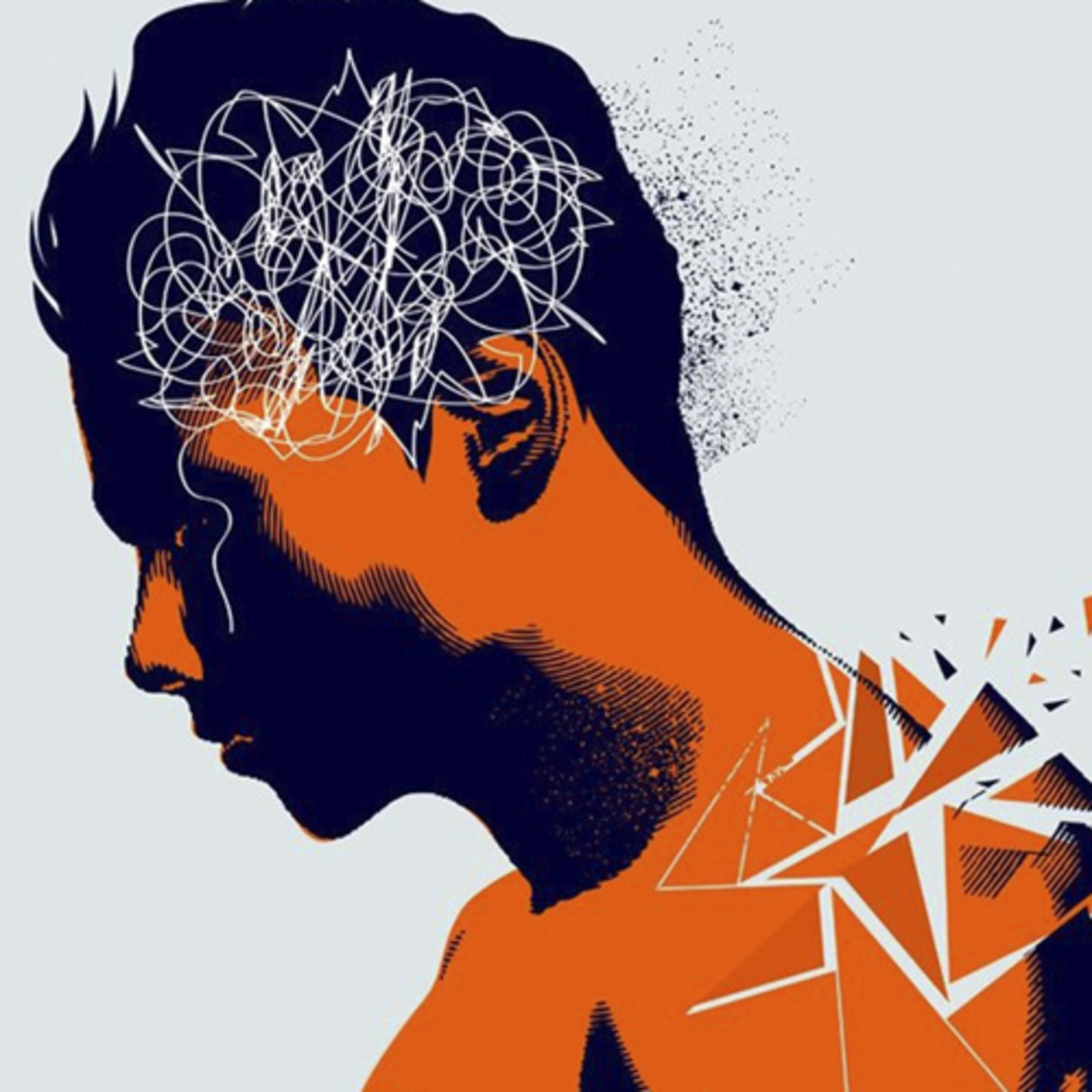 Vivir con dolor crónico  episode artwork