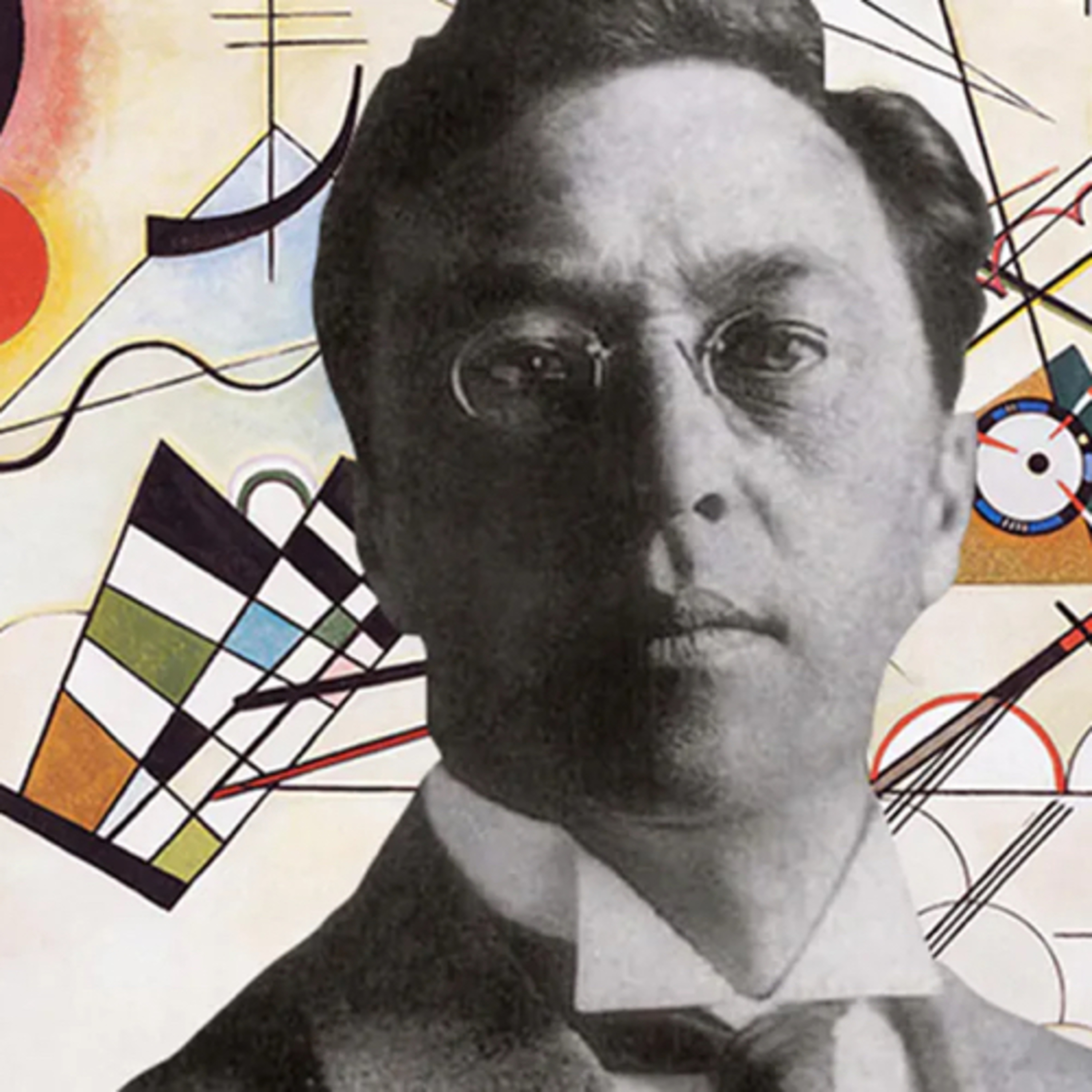 La sinestesia de Kandinsky episode artwork