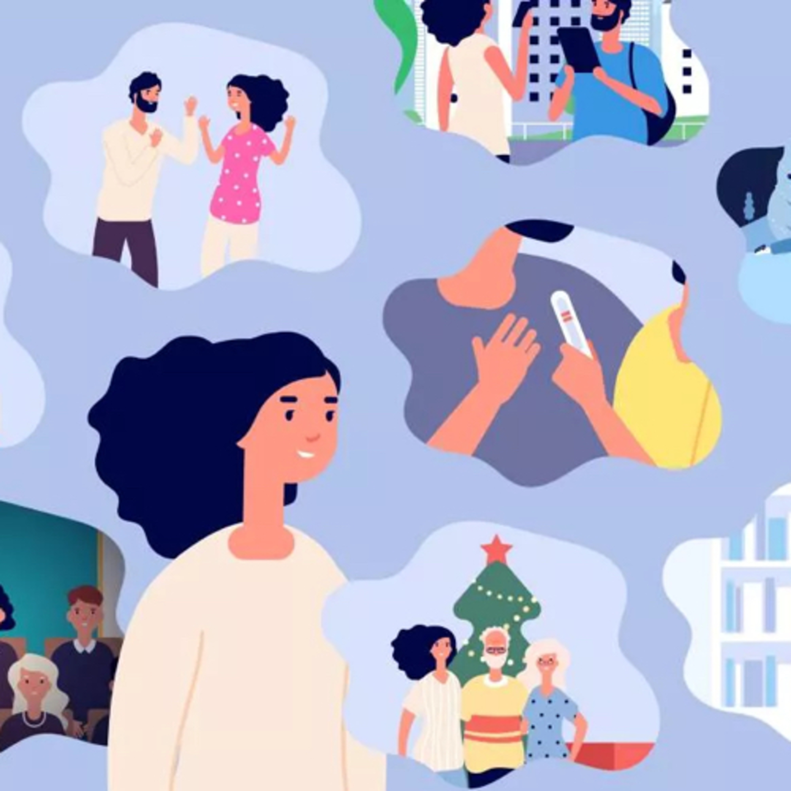 Falsos recuerdos de Elizabeth Loftus  episode artwork