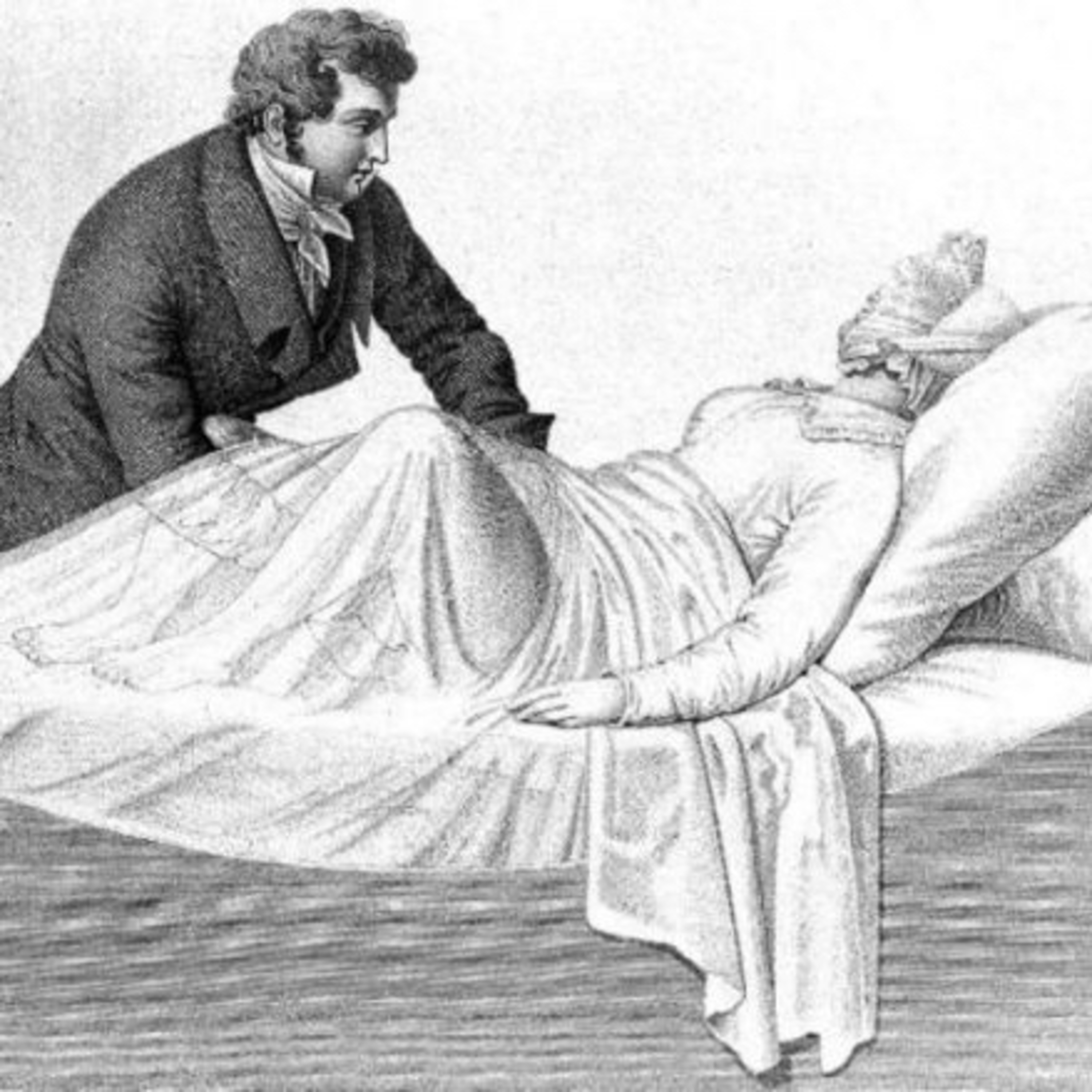 La histeria: de Charcot a Freud  episode artwork