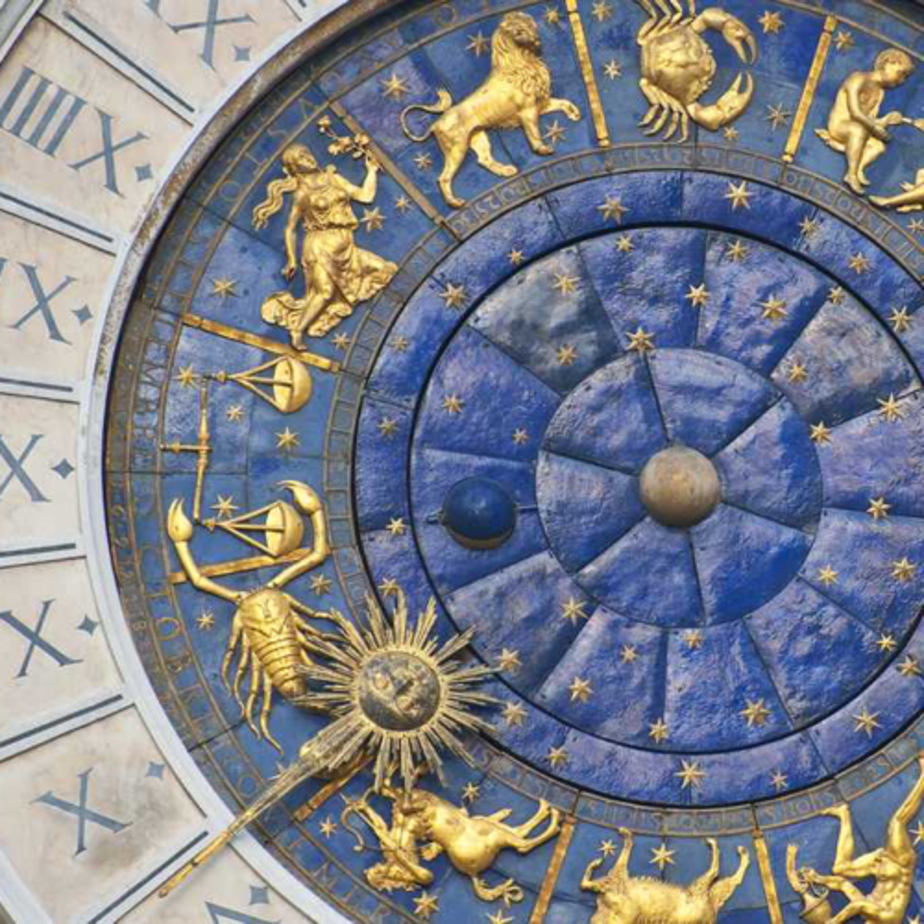 La astropsicología: como es arriba, es abajo episode artwork