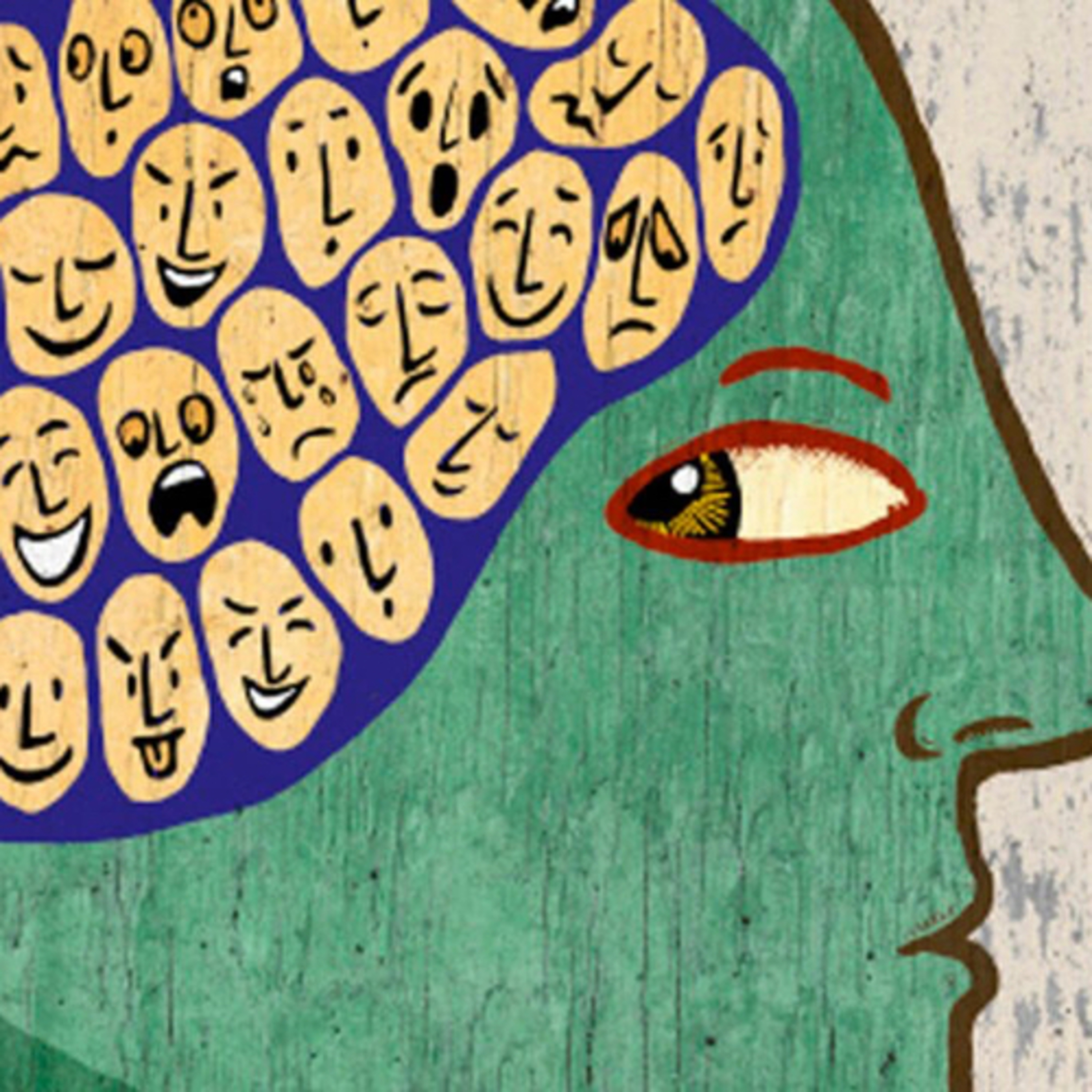 La influencia de la cultura en la enfermedad mental  episode artwork