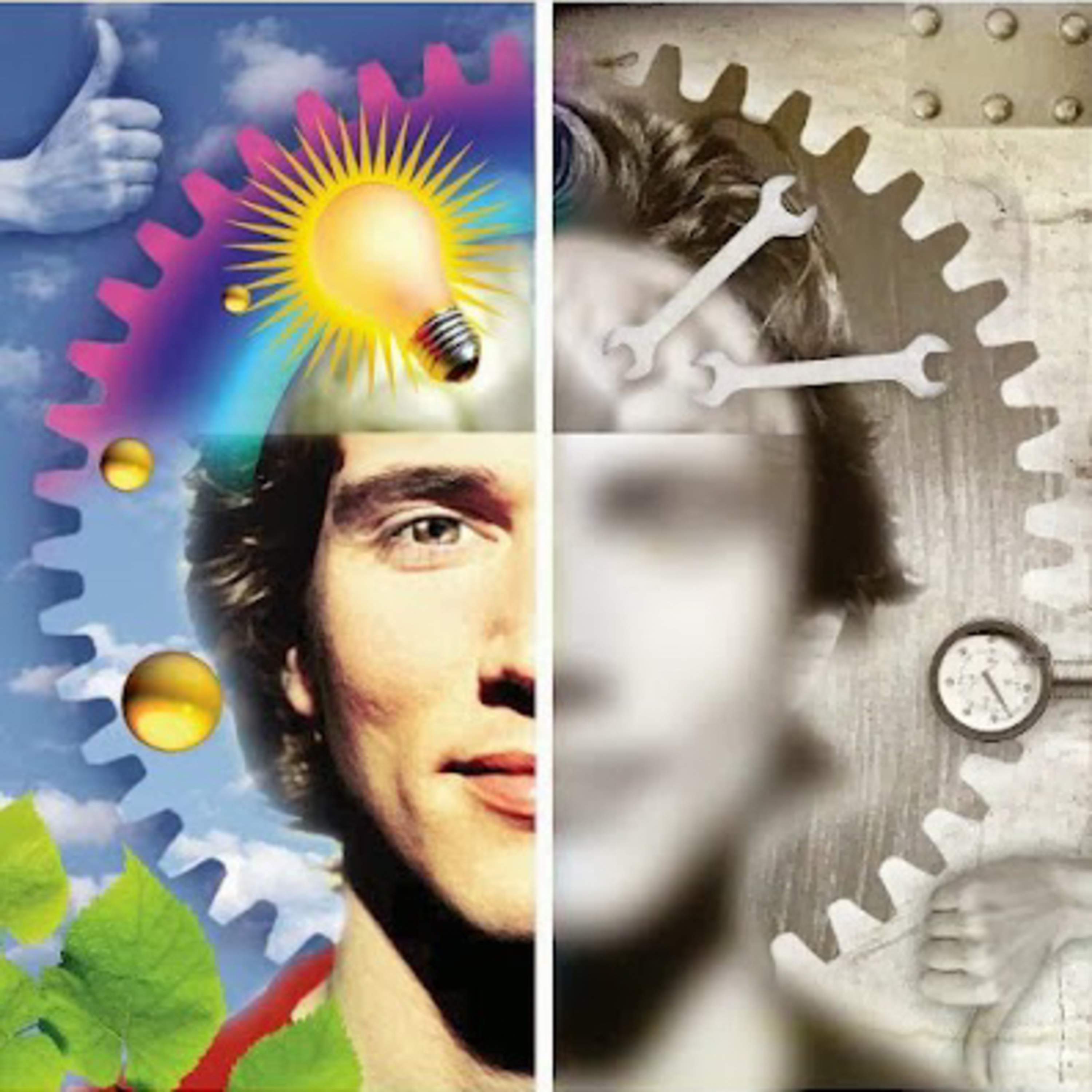 La revolución cognitiva  episode artwork