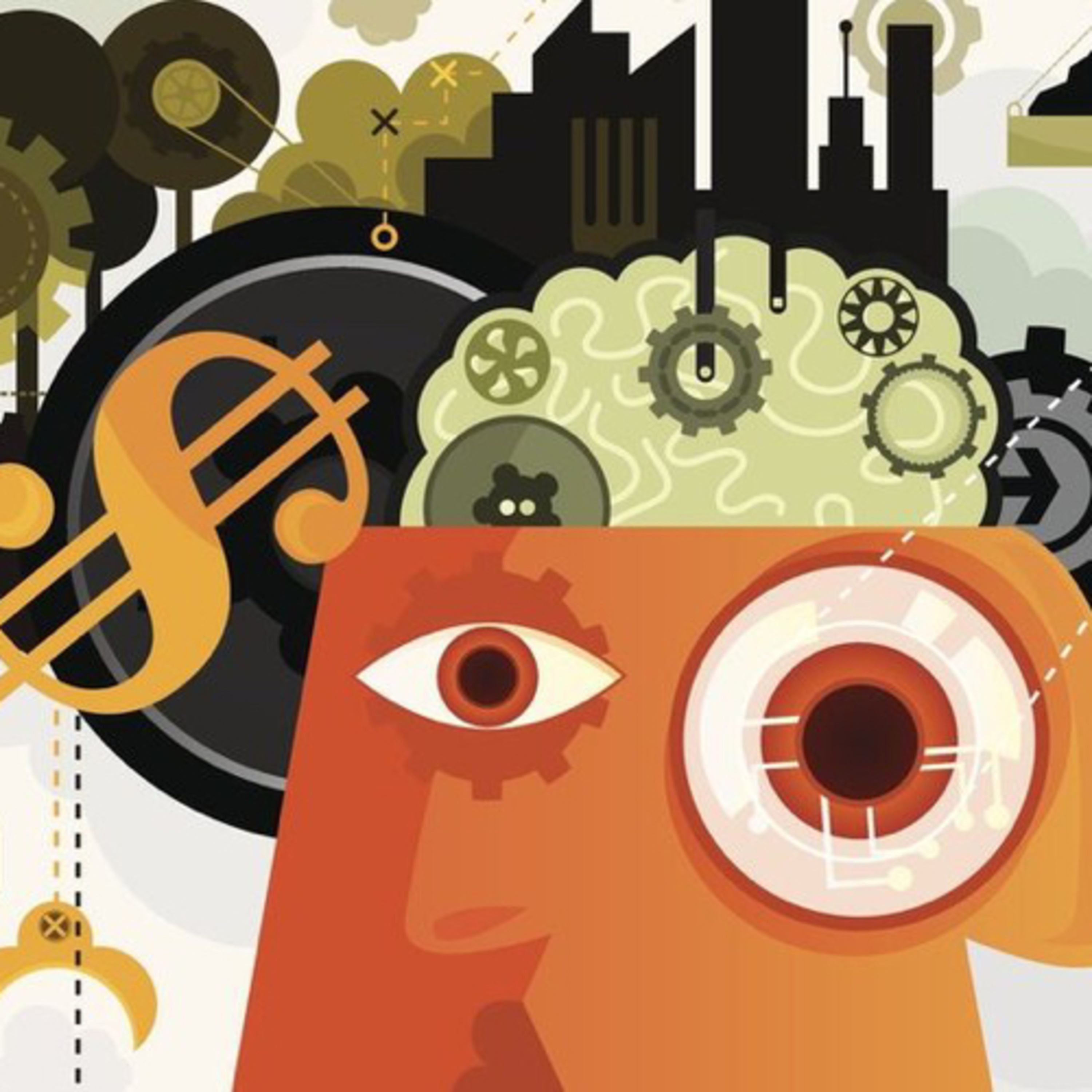Teoría de las perspectivas de Kahneman  episode artwork