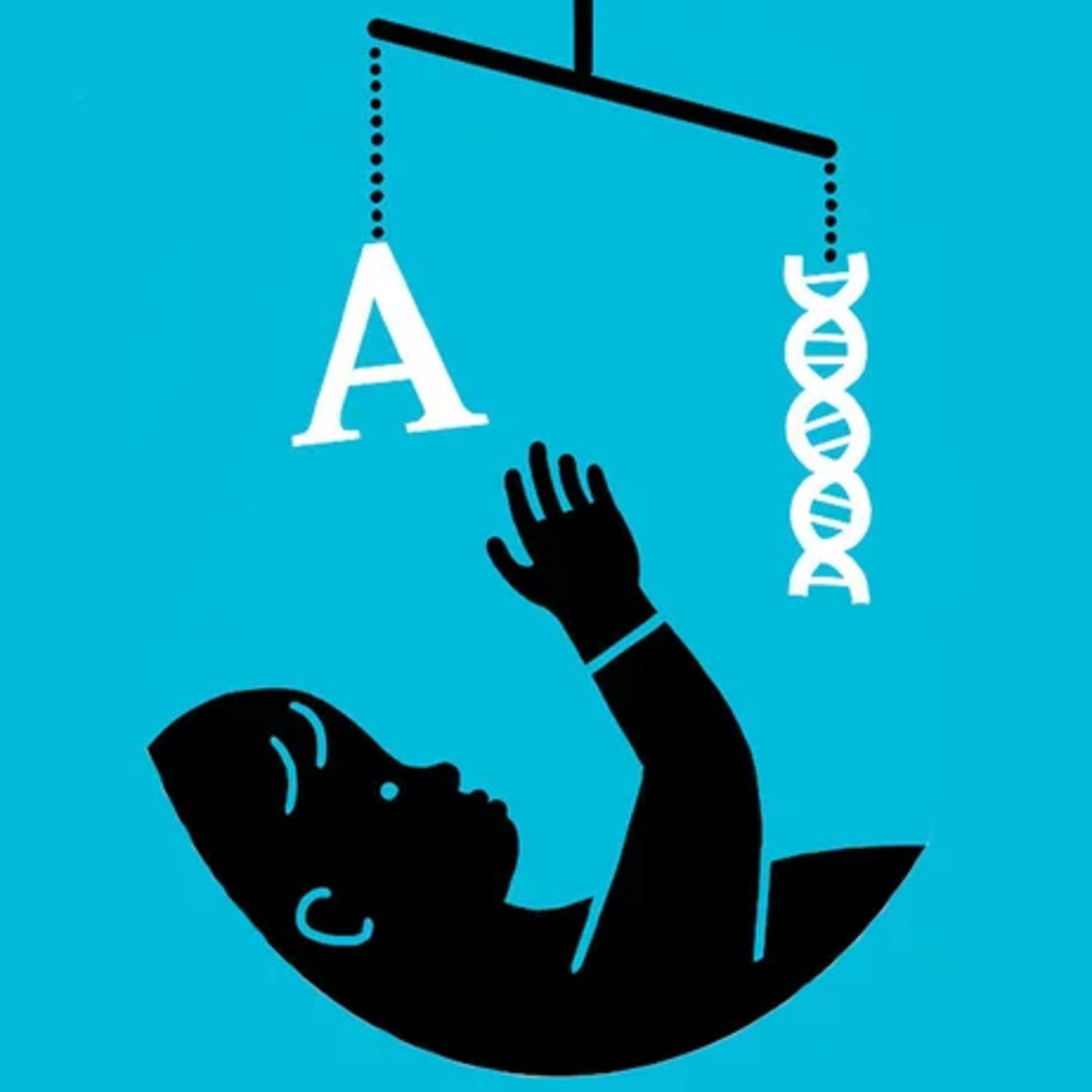 La personalidad se compone de naturaleza y educación: Francis Galton  episode artwork