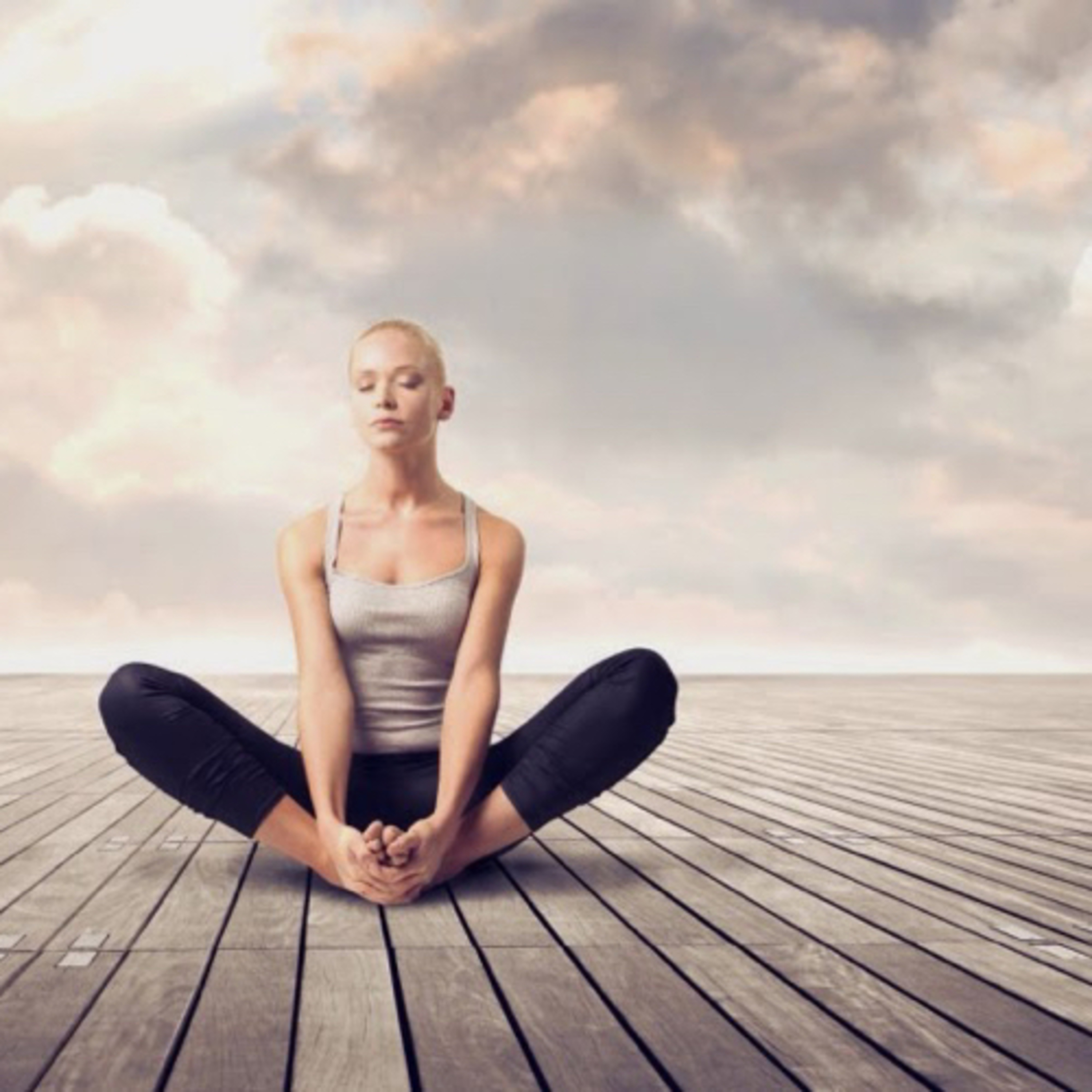 Mindfulness: atención o conciencia plena  episode artwork