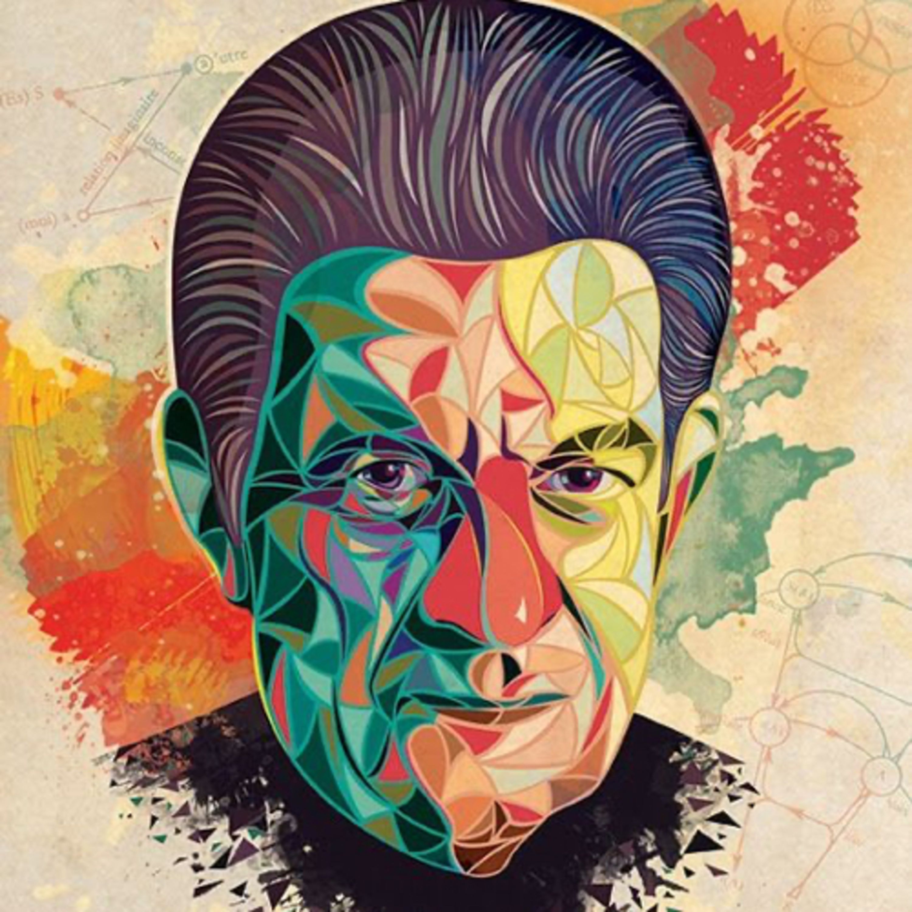 Jacques Lacan: el Freud francés  episode artwork