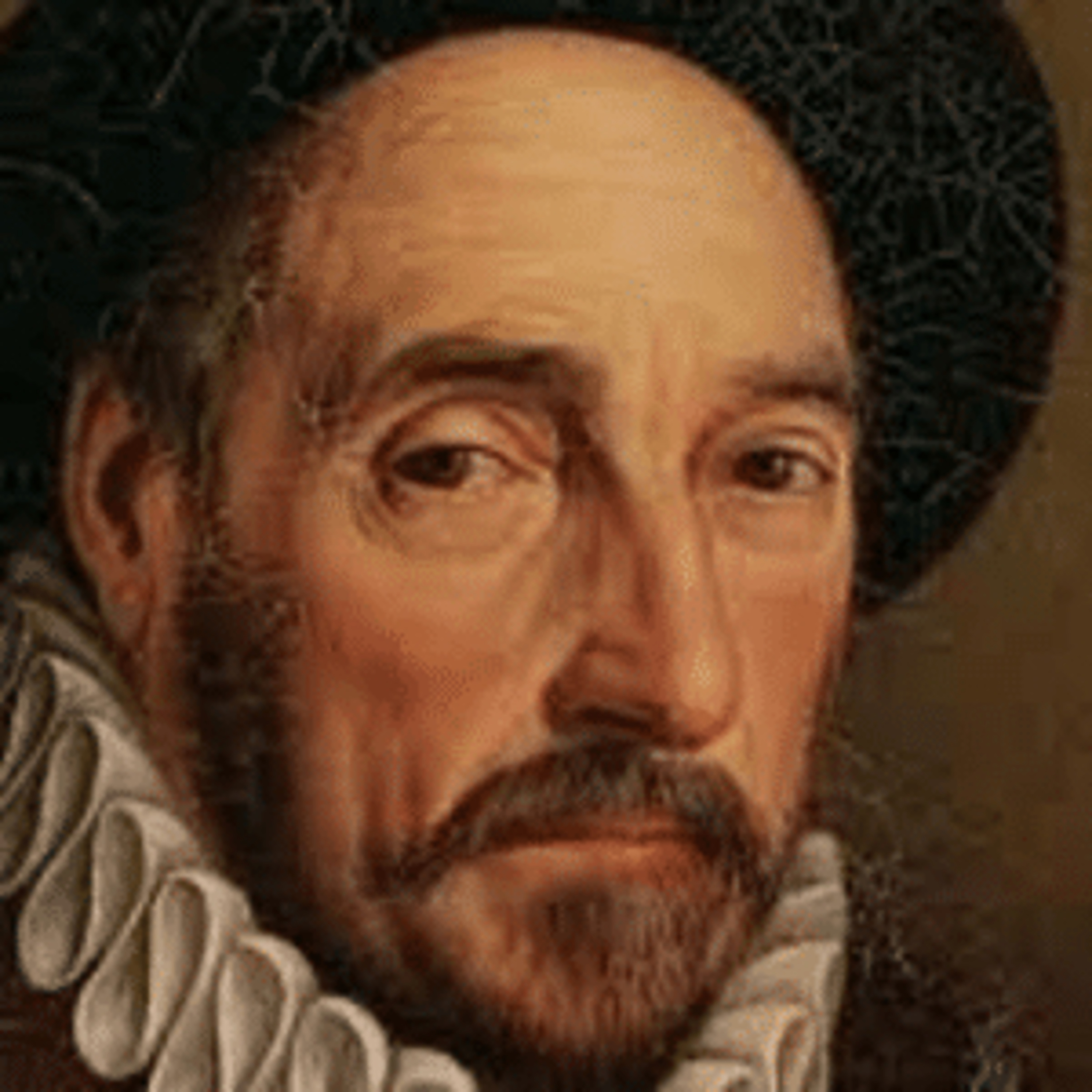 El yo personal de Montaigne  episode artwork