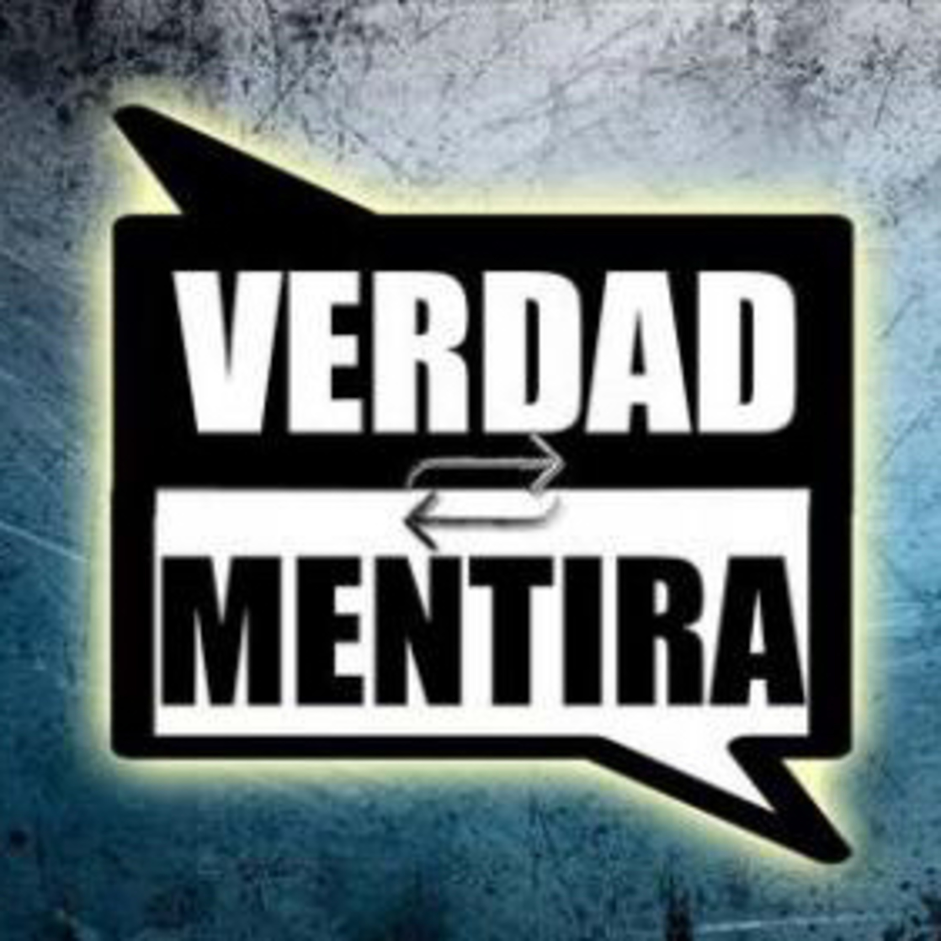 ¿Qué es verdad y qué es mentira?  episode artwork