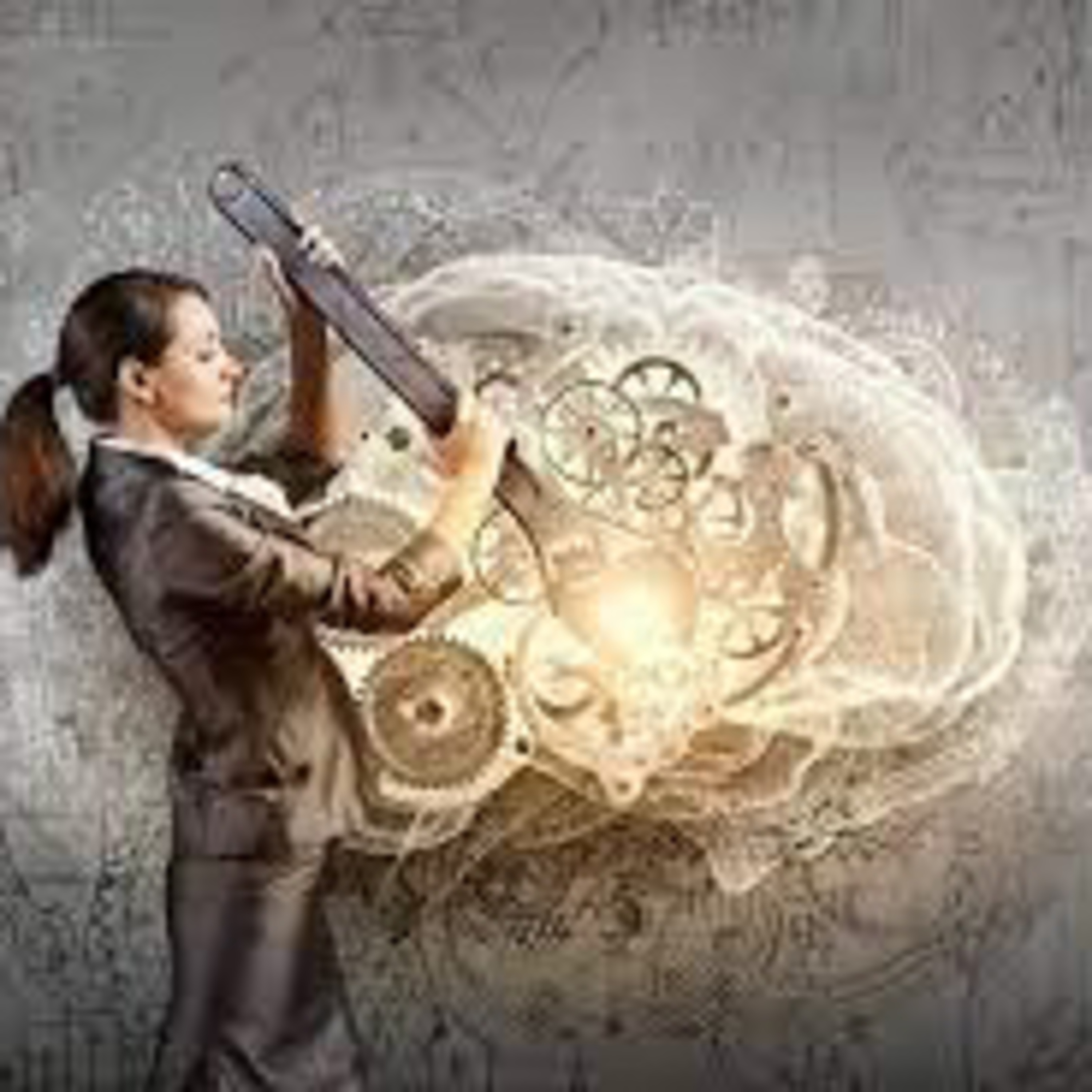 La ciencia mental o el nuevo pensamiento  episode artwork