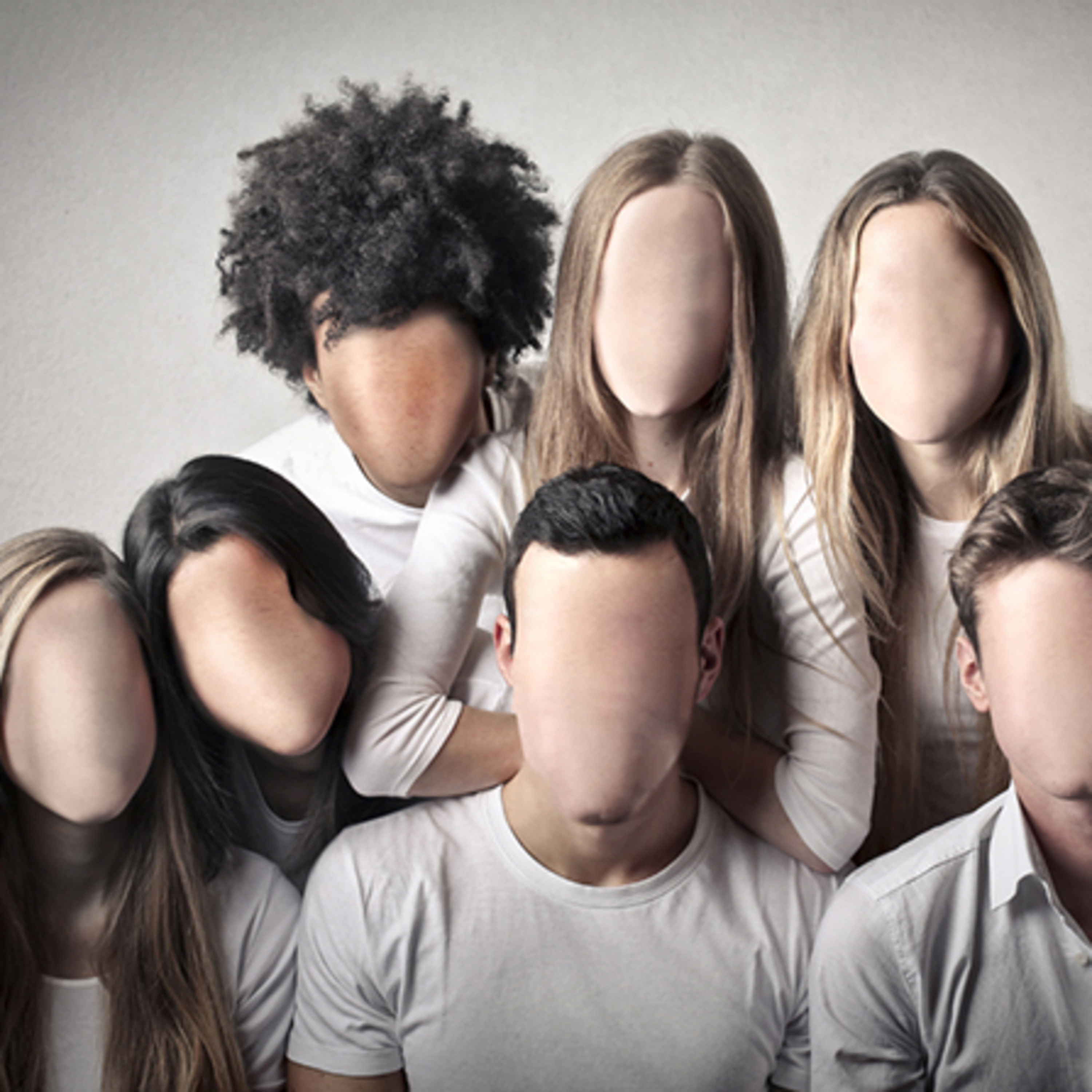 ¿Qué es la prosopagnosia?  episode artwork