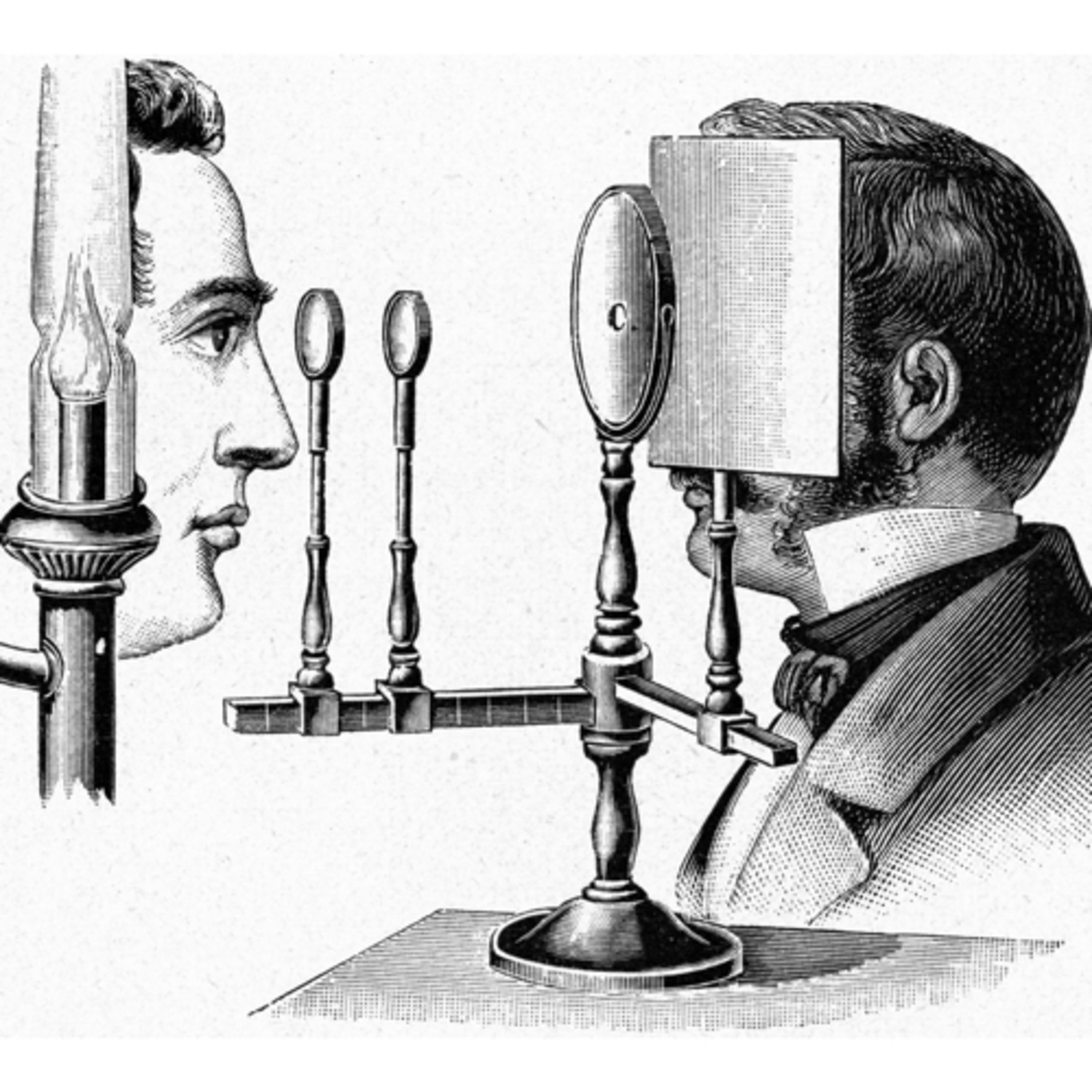 La fisiología sensorial de von Helmholtz  episode artwork