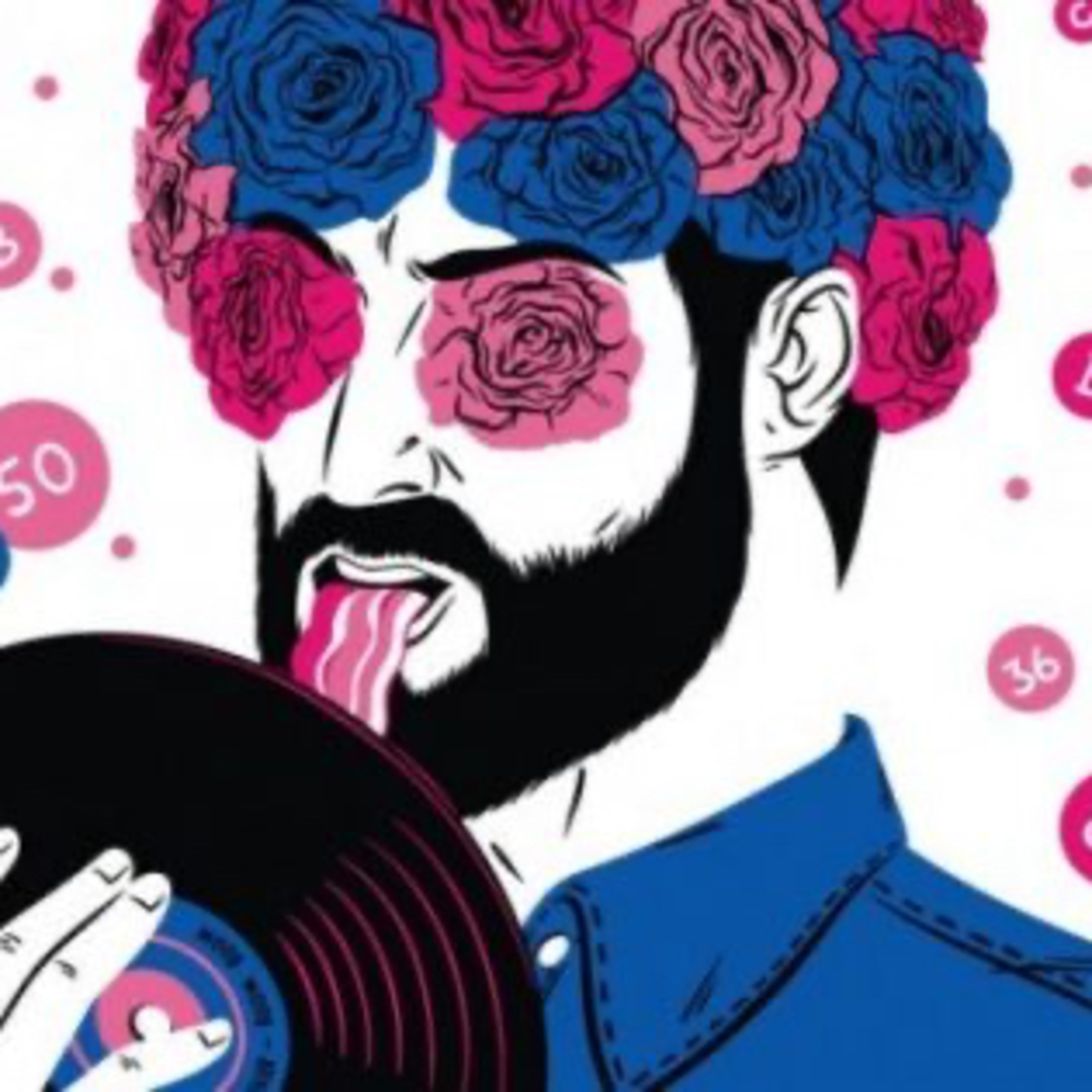 ¿Qué es la sinestesia? episode artwork
