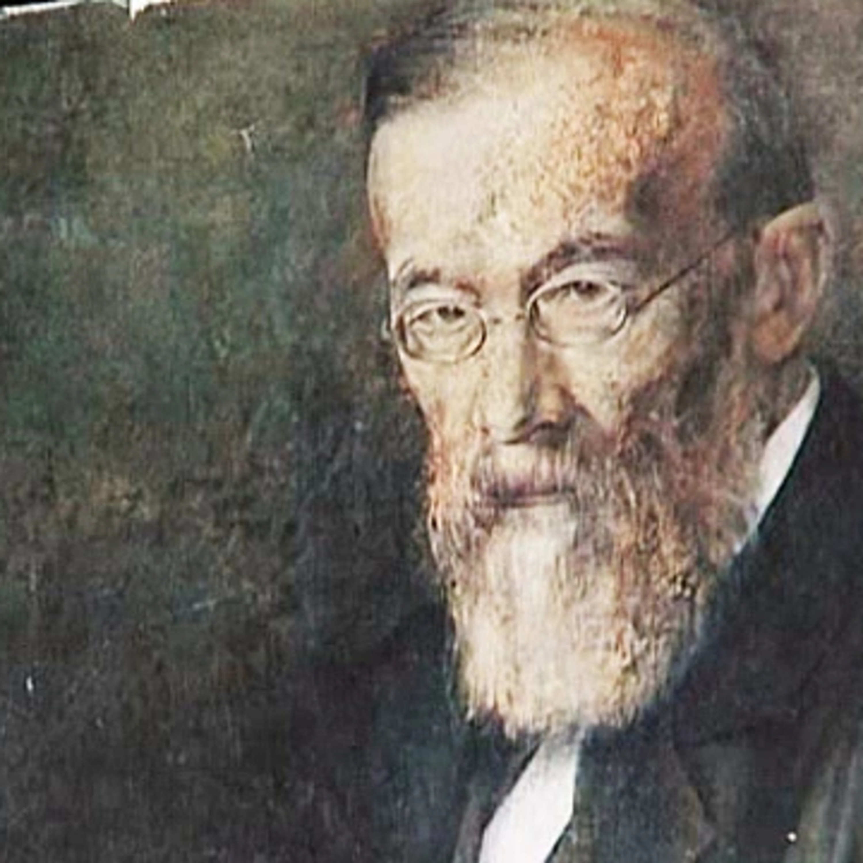 Wundt: psicología experimental y cultural  episode artwork