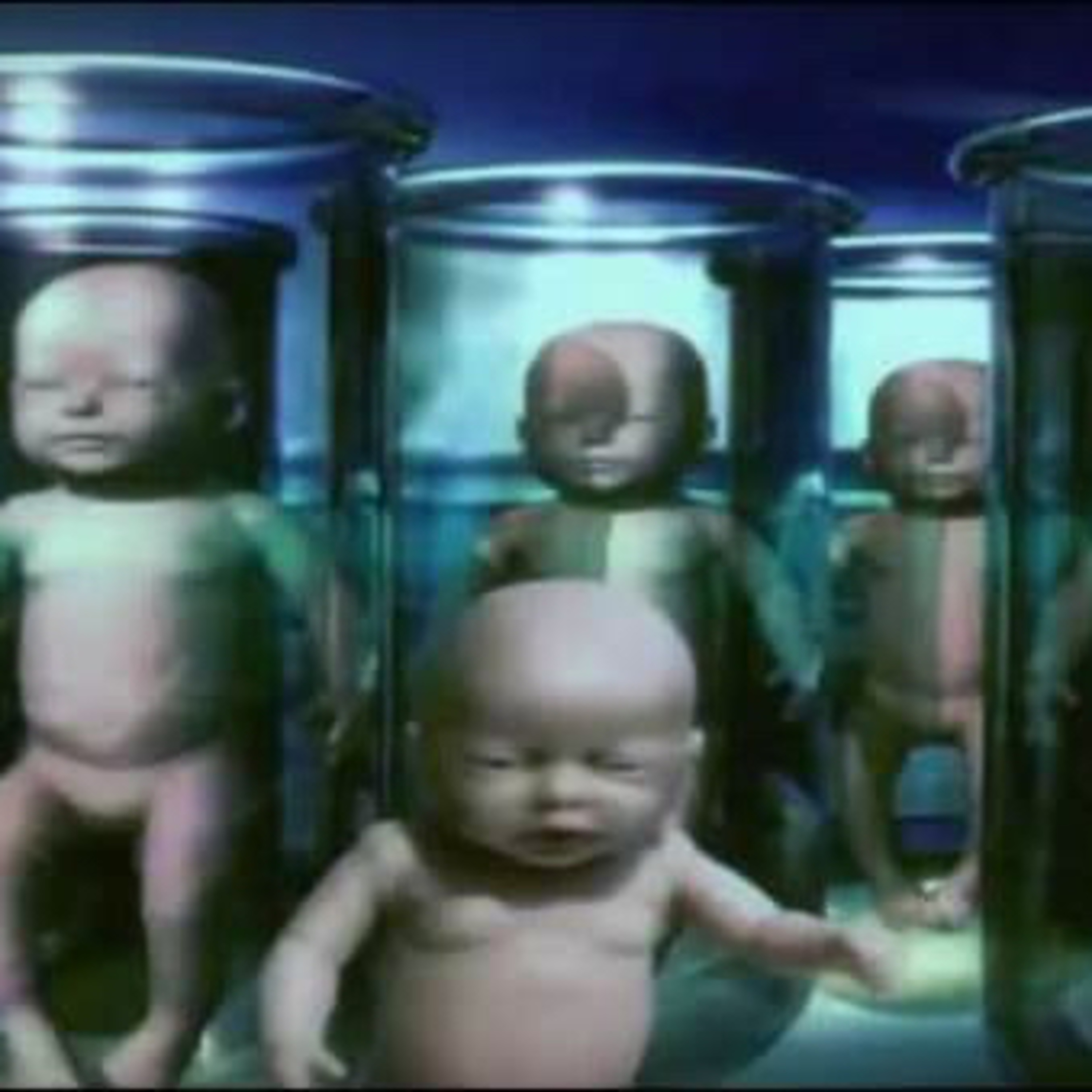 Biografías de bebés en la ciencia  episode artwork