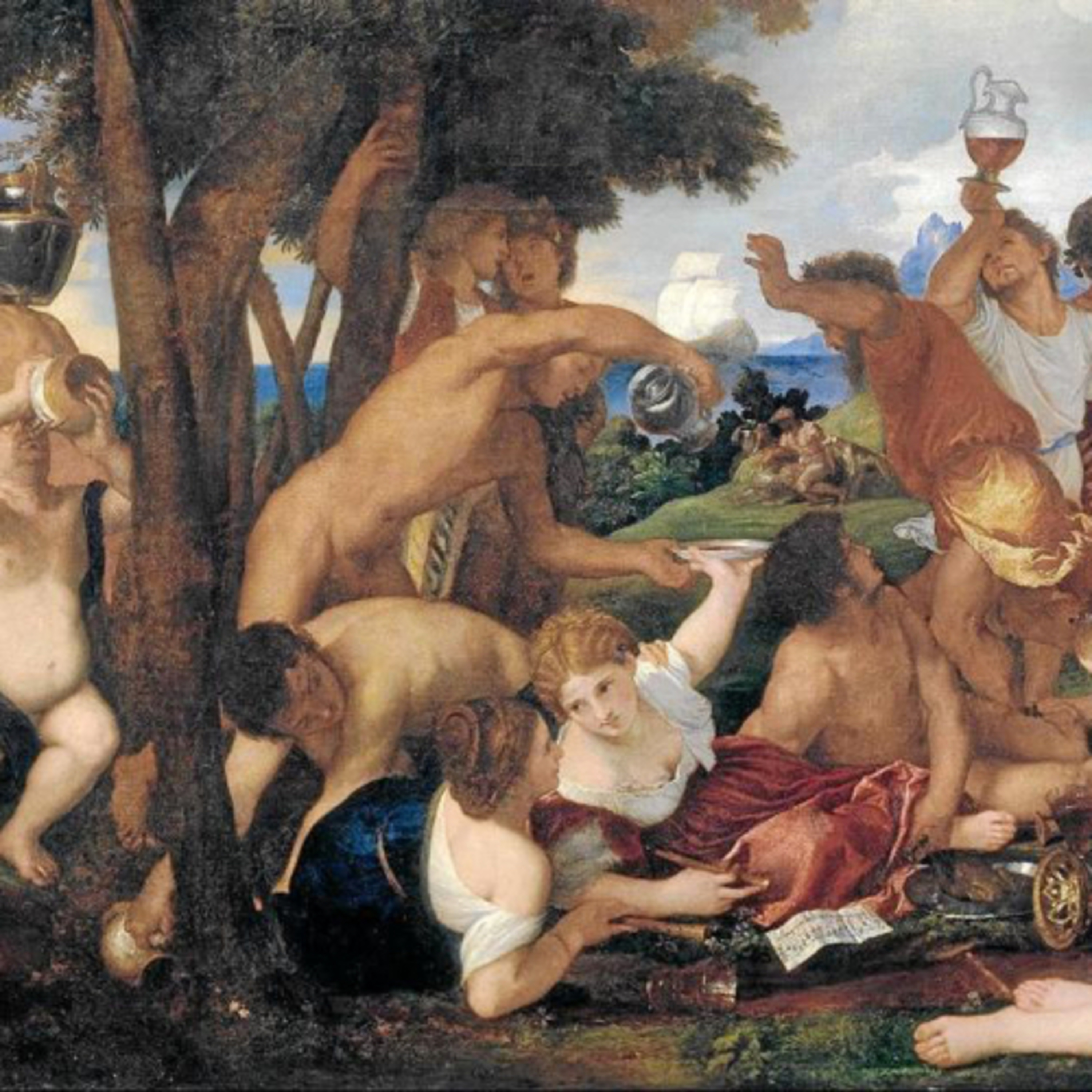 Krafft Ebing: las patologías sexuales  episode artwork