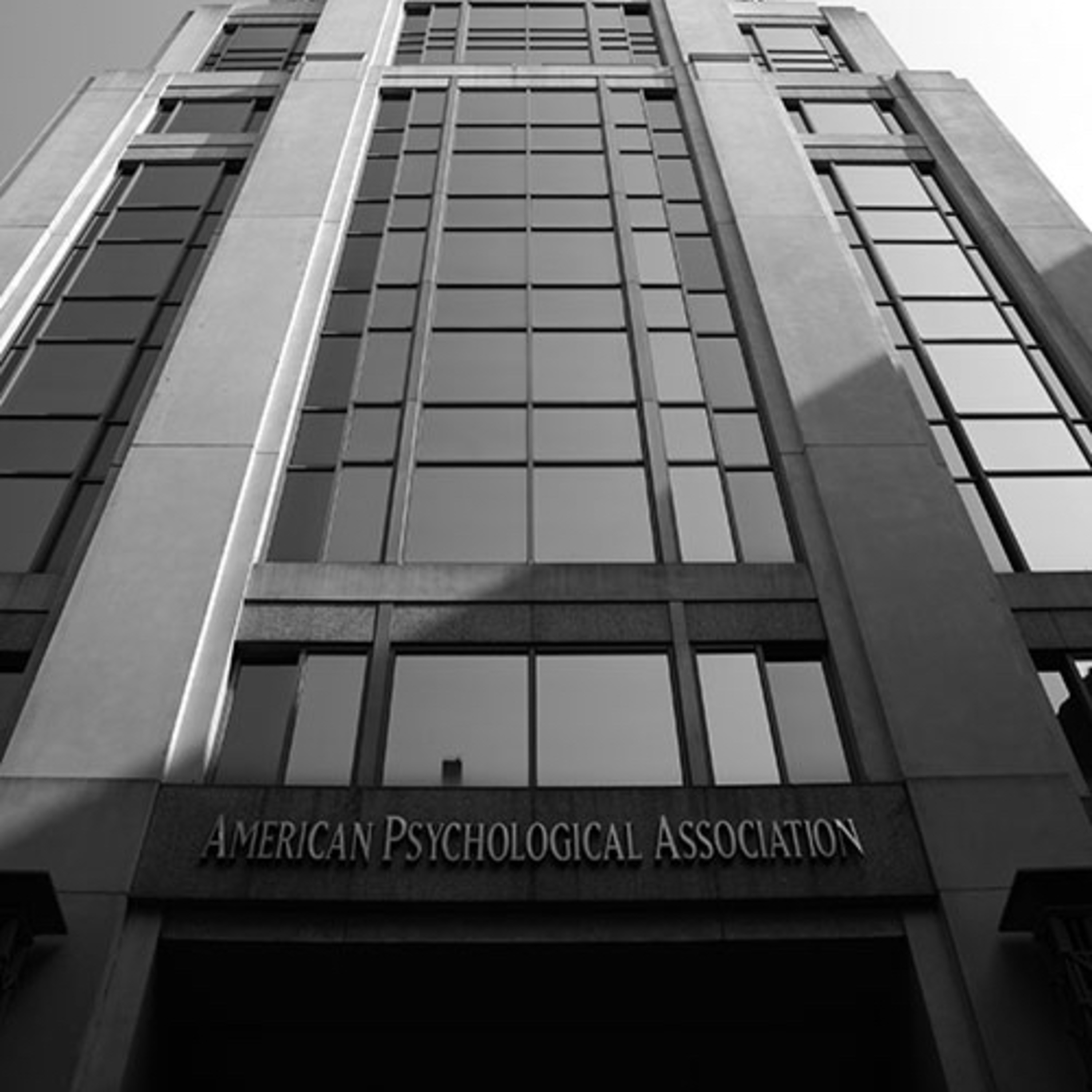 La creación de la Asociación Americana de Psicología (APA) episode artwork