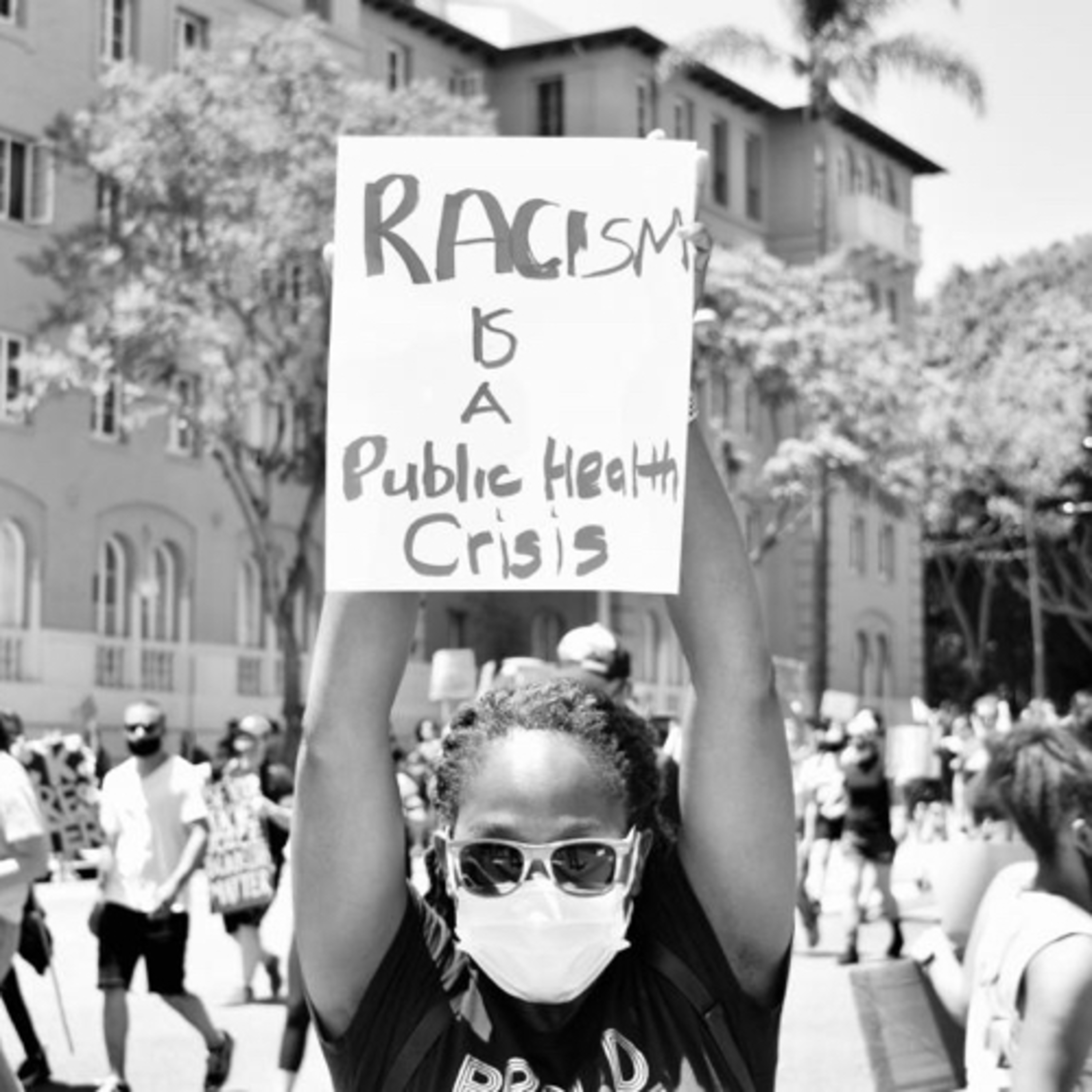 Rebatiendo la superioridad racial