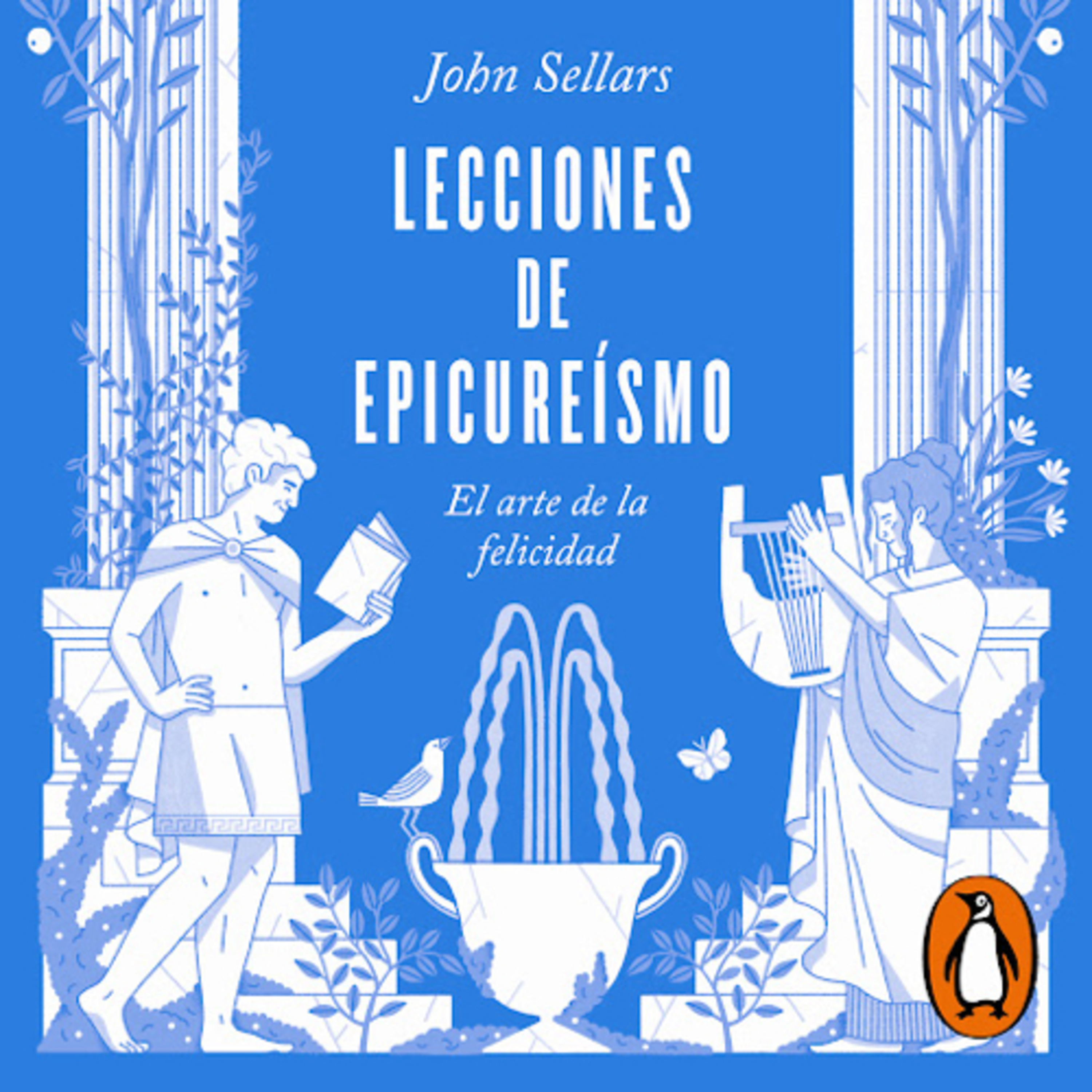 Lecciones de epicureísmo: la filosofía como terapia (Parte I)