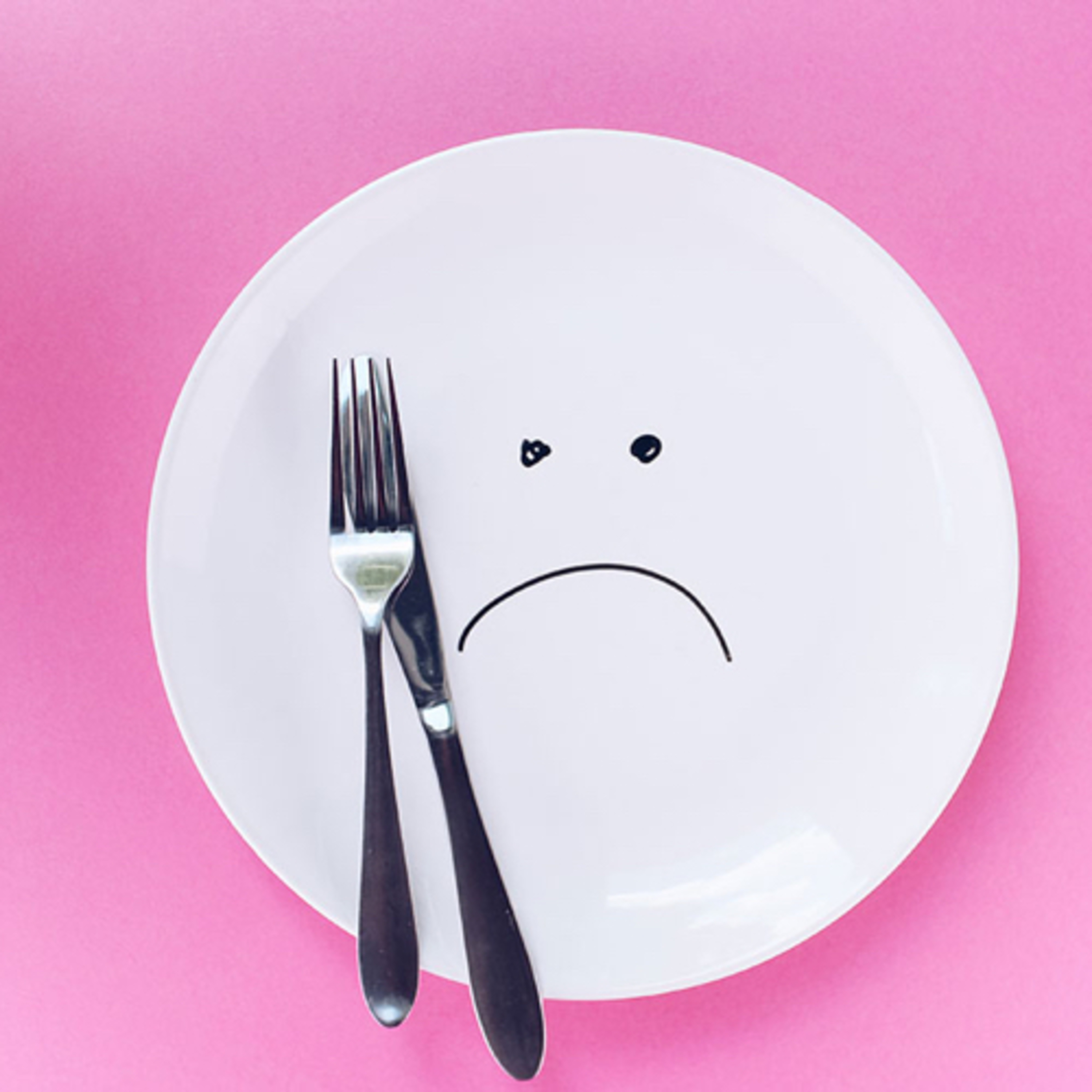Principales desordenes alimenticios: anorexia, bulimia y atracones