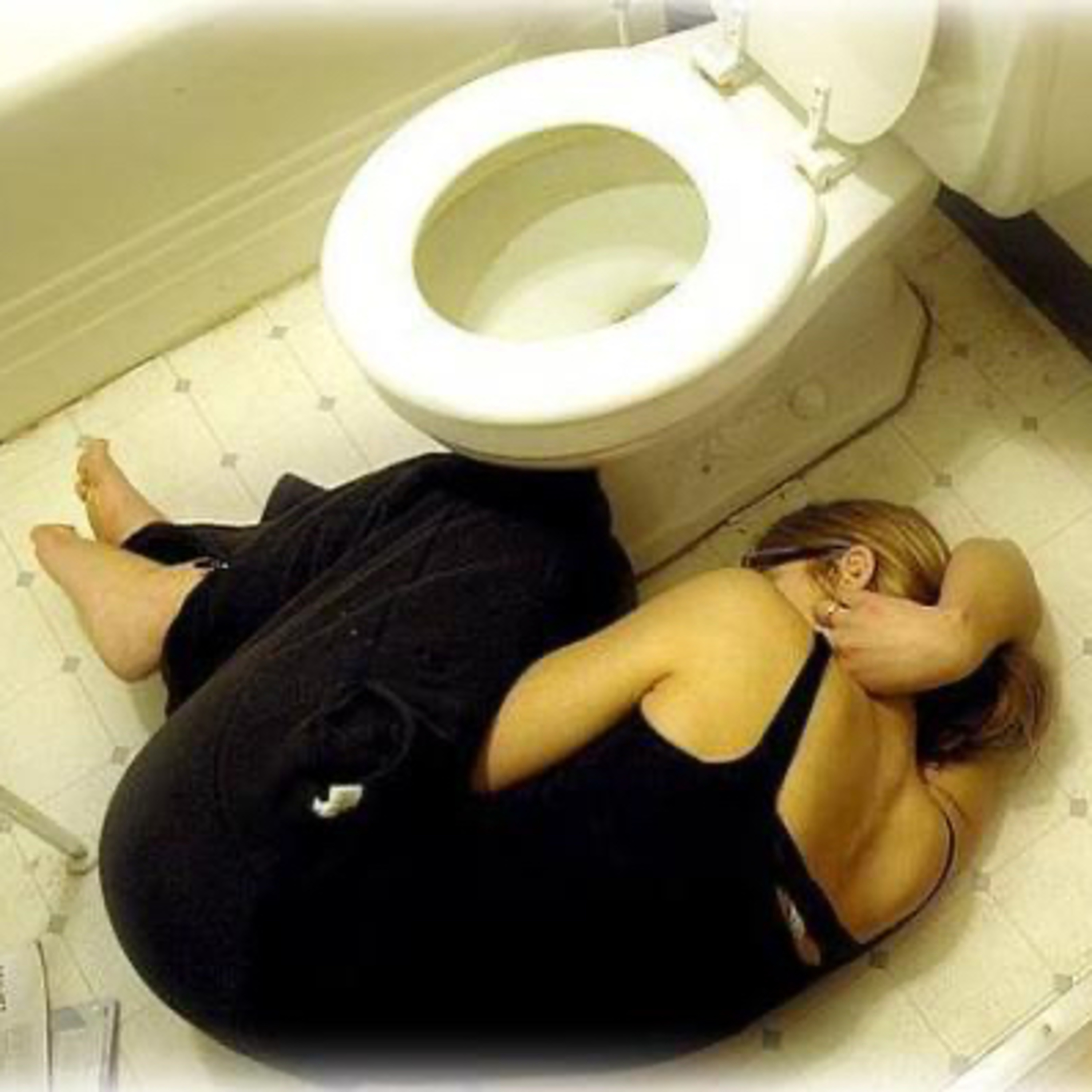 ¿Qué es la bulimia nerviosa?