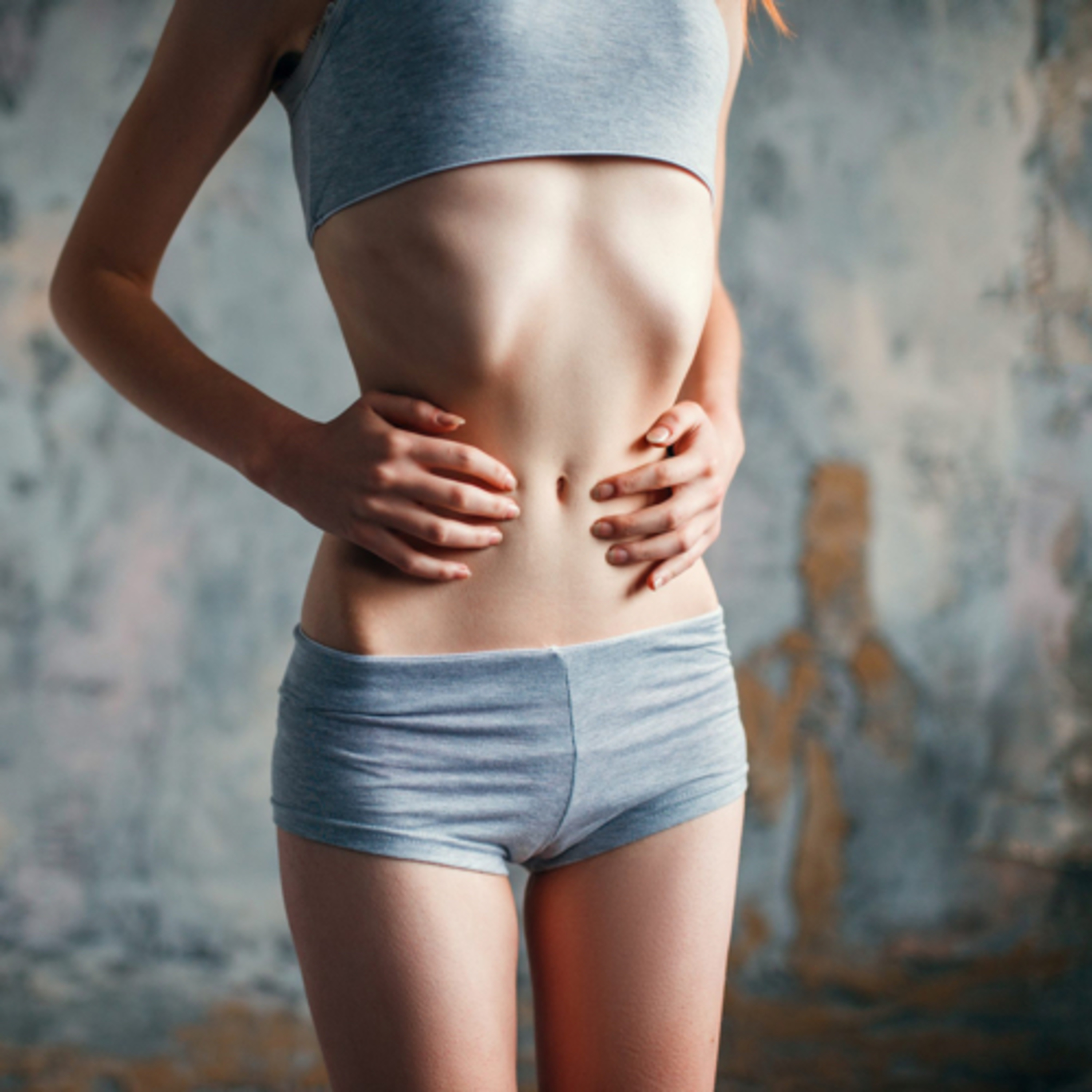 ¿Qué es la anorexia nerviosa?