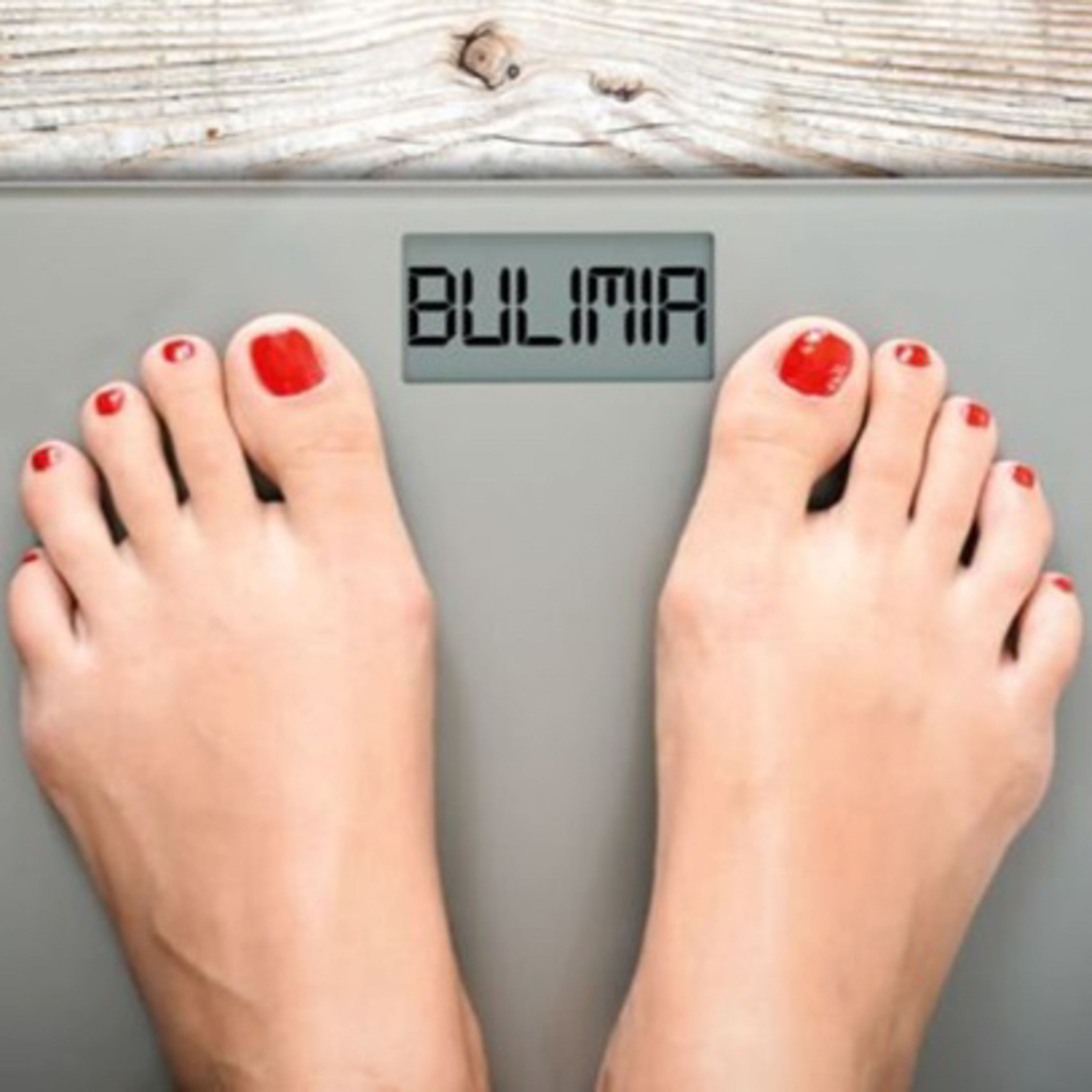 Todo sobre la bulimia nerviosa