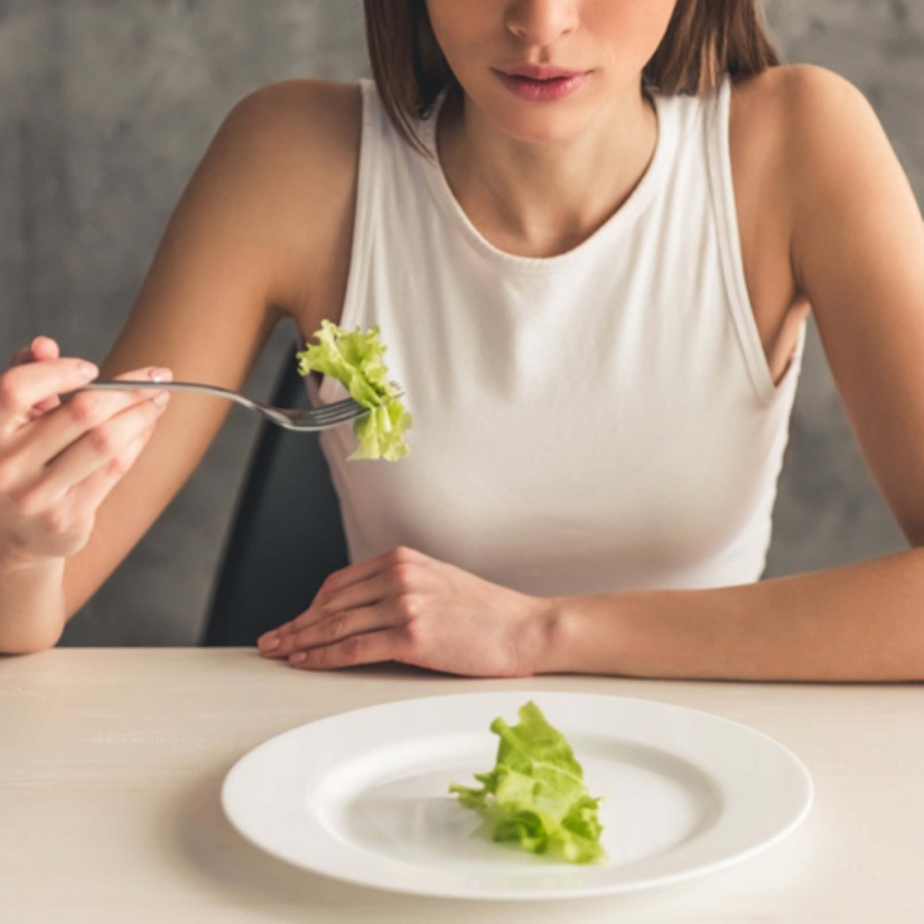 Todo sobre la anorexia nerviosa