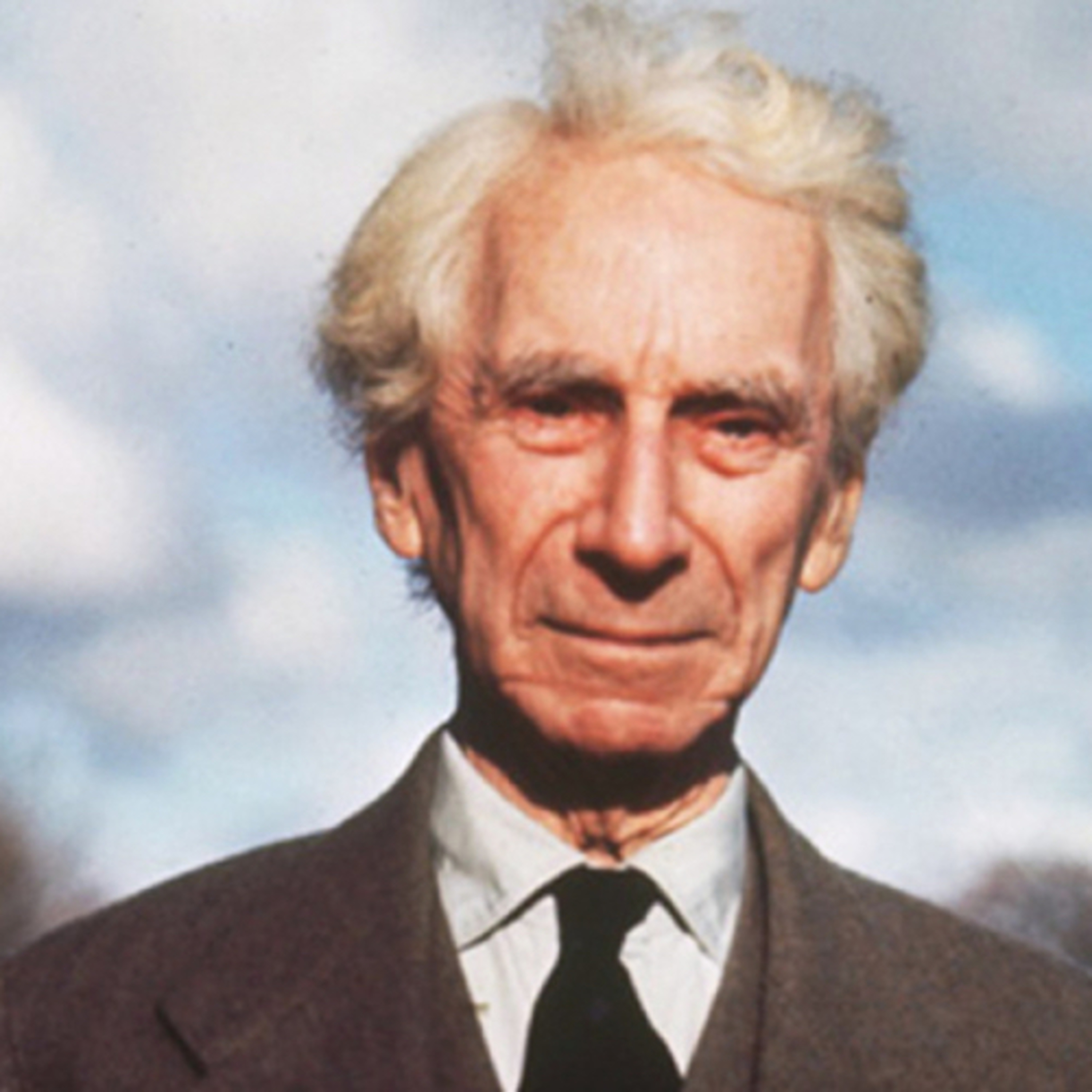Las recetas de la felicidad de Bertrand Russell