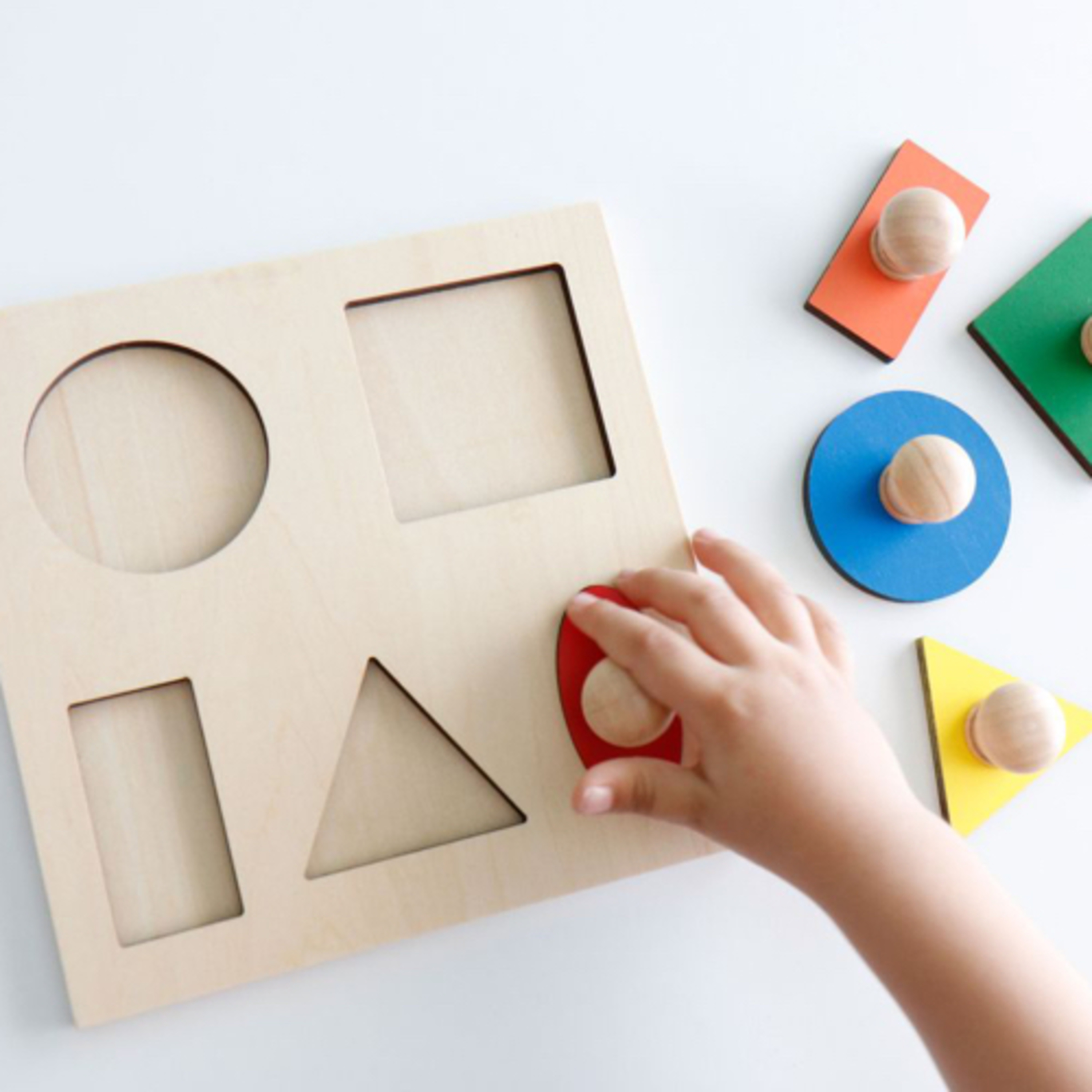 El método Montessori