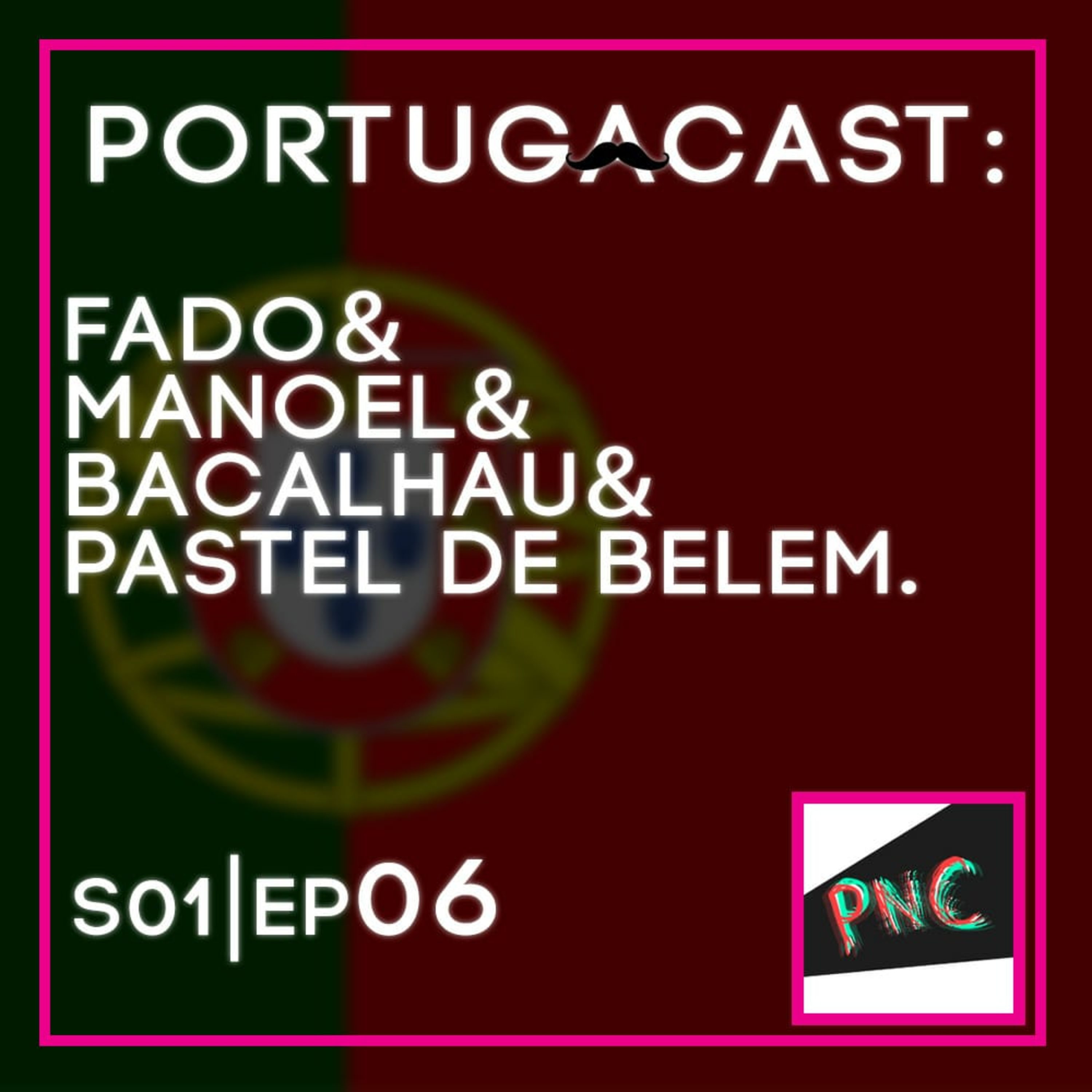 PNC - Prefiro Não Comentar