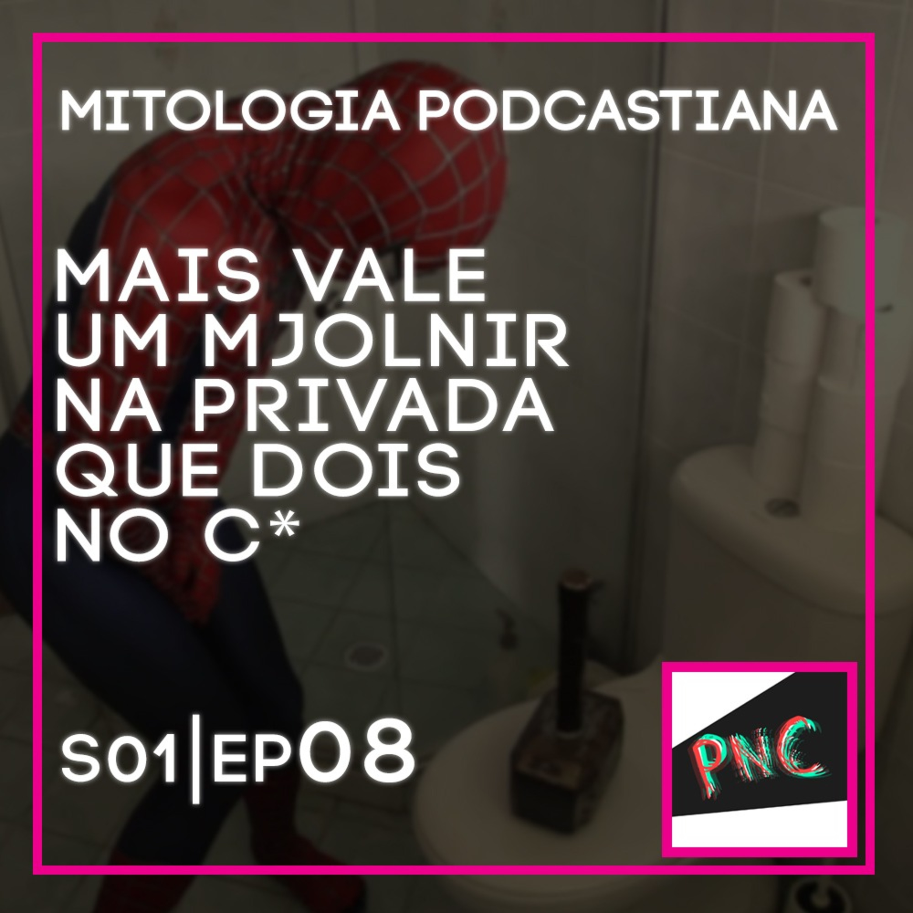 PNC - Prefiro Não Comentar