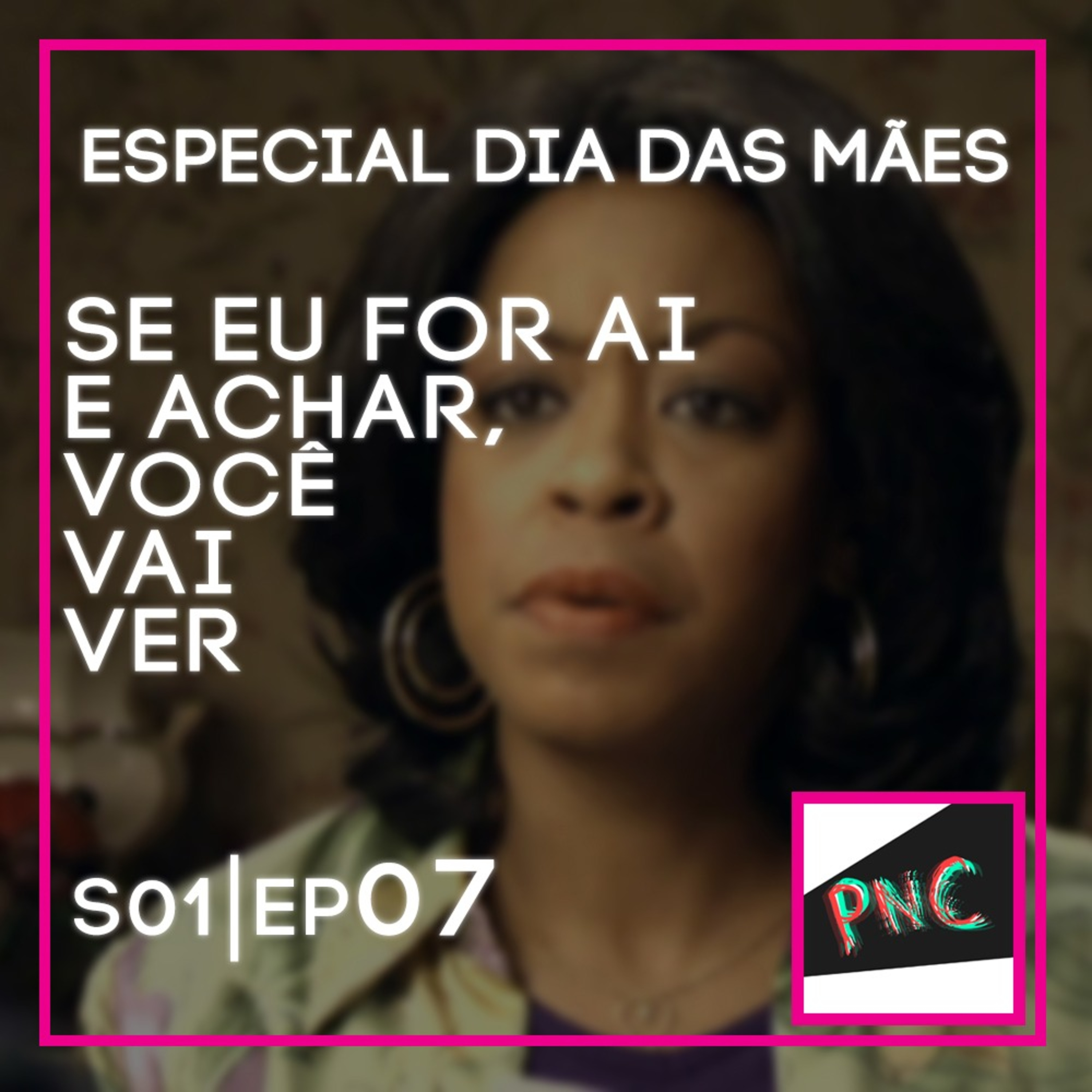 PNC - Prefiro Não Comentar