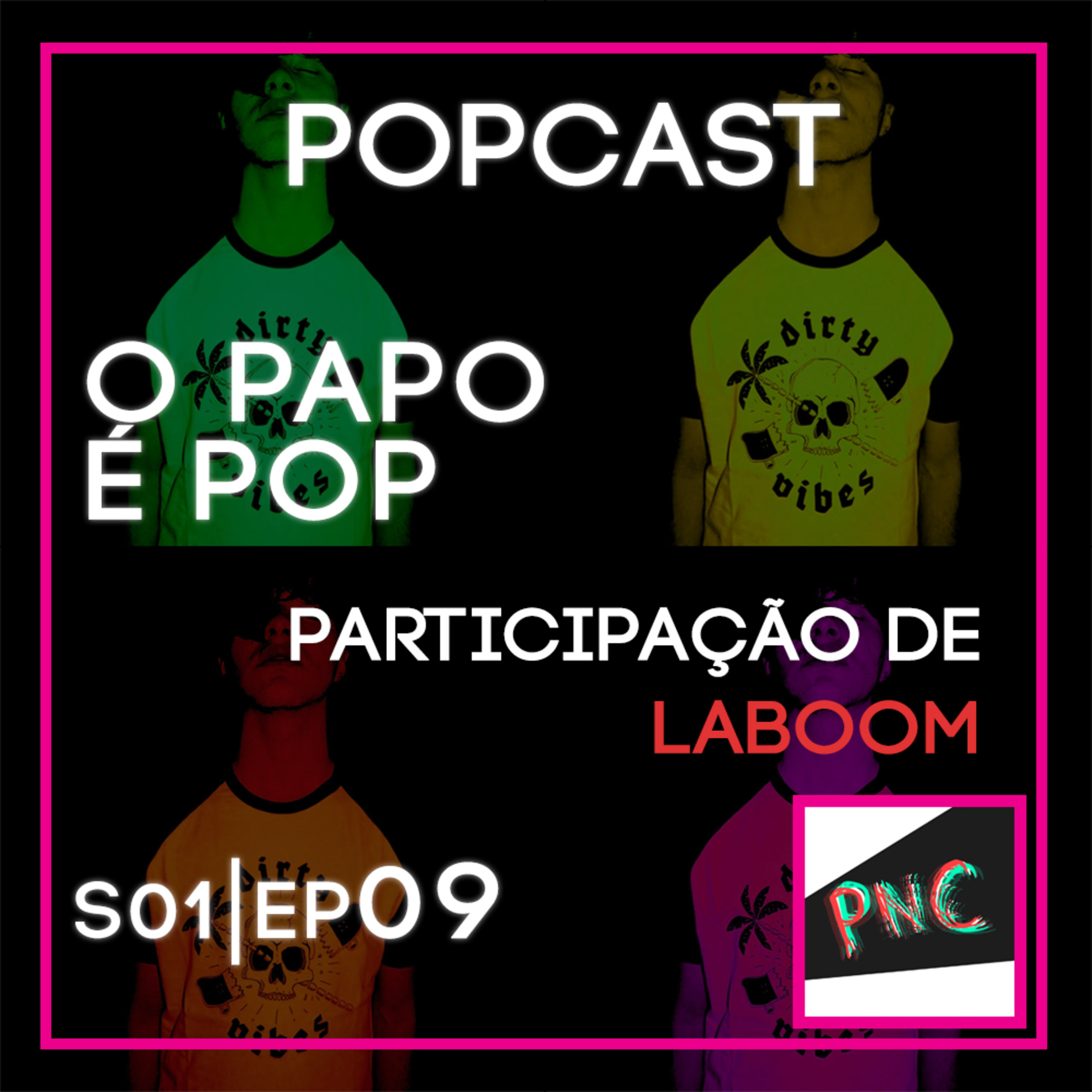 PNC - Prefiro Não Comentar