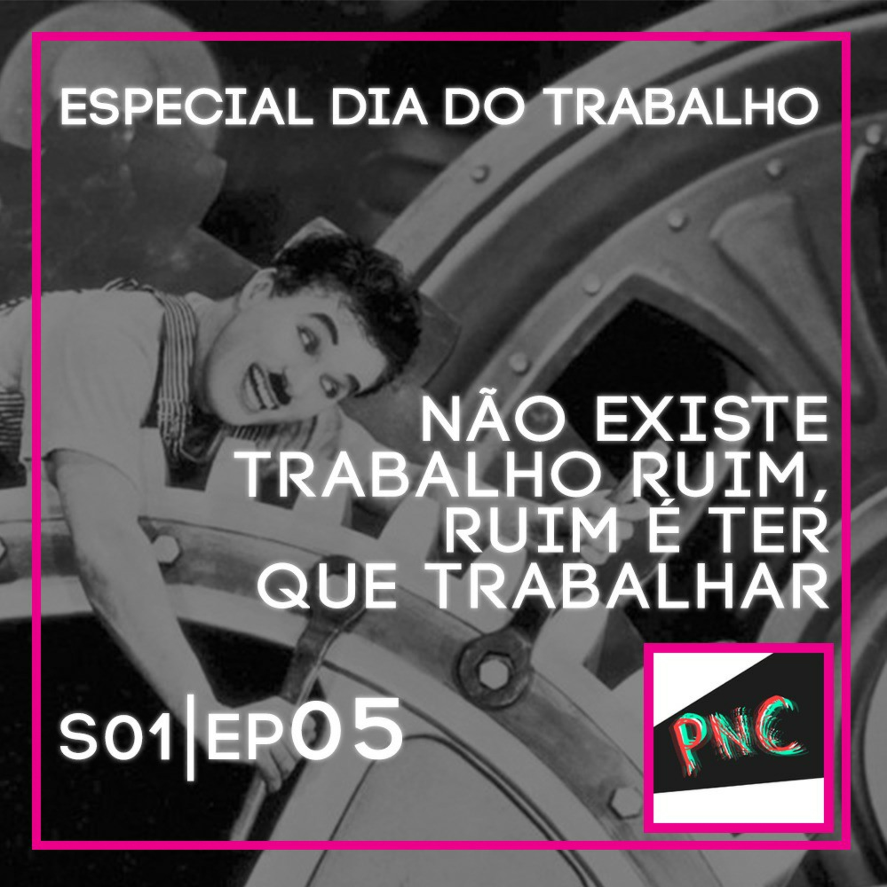 PNC - Prefiro Não Comentar