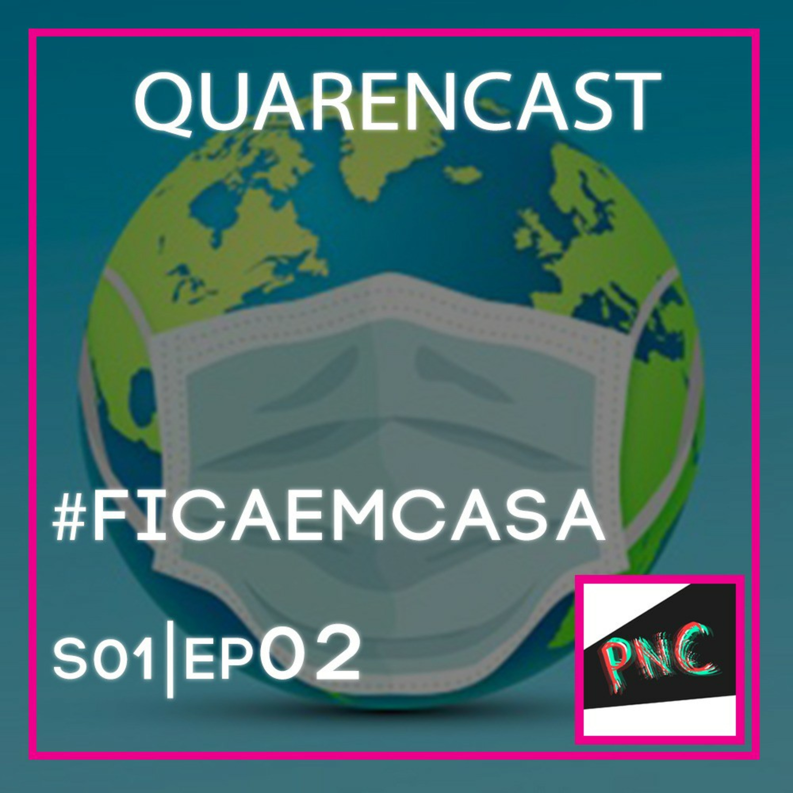PNC - Prefiro Não Comentar