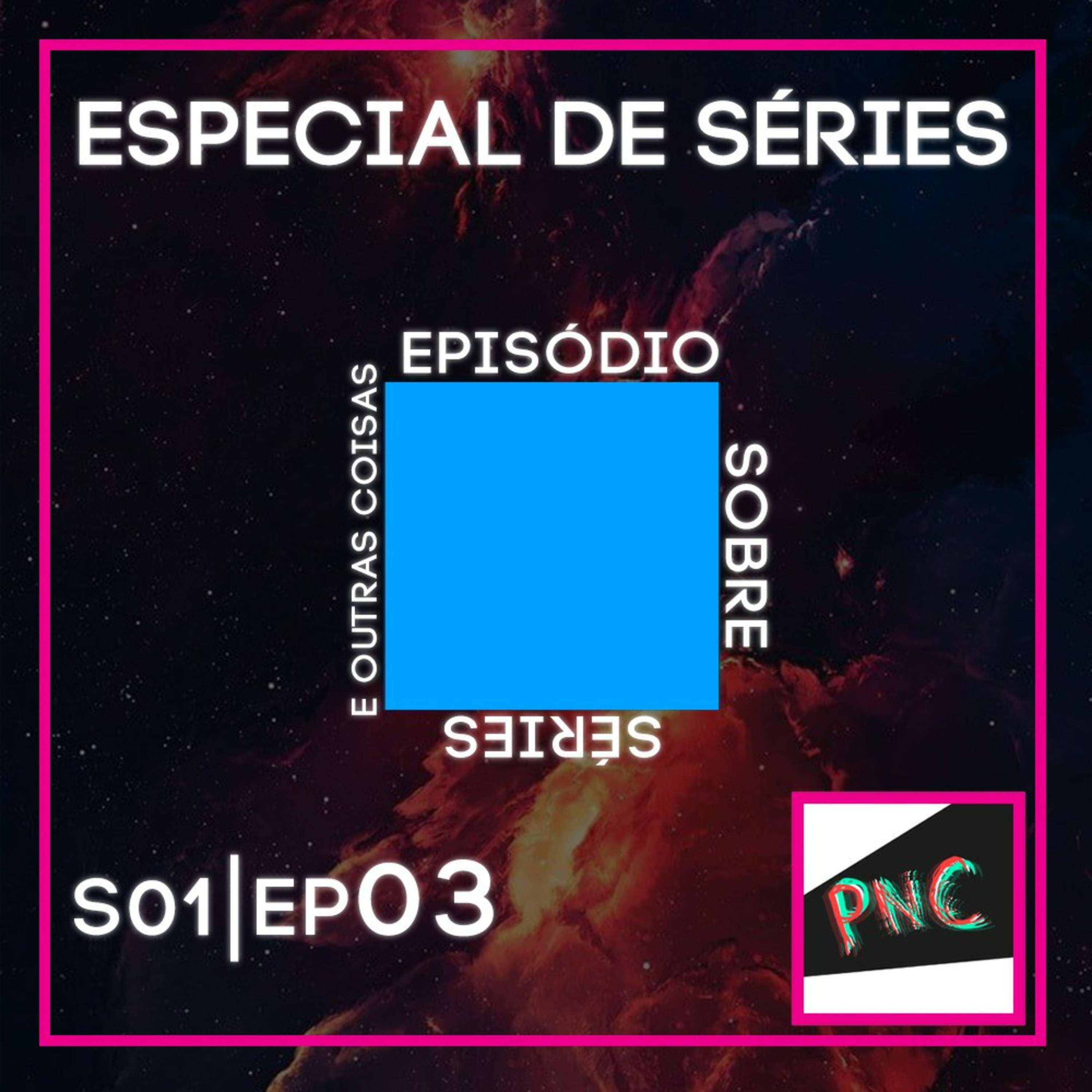 PNC - Prefiro Não Comentar