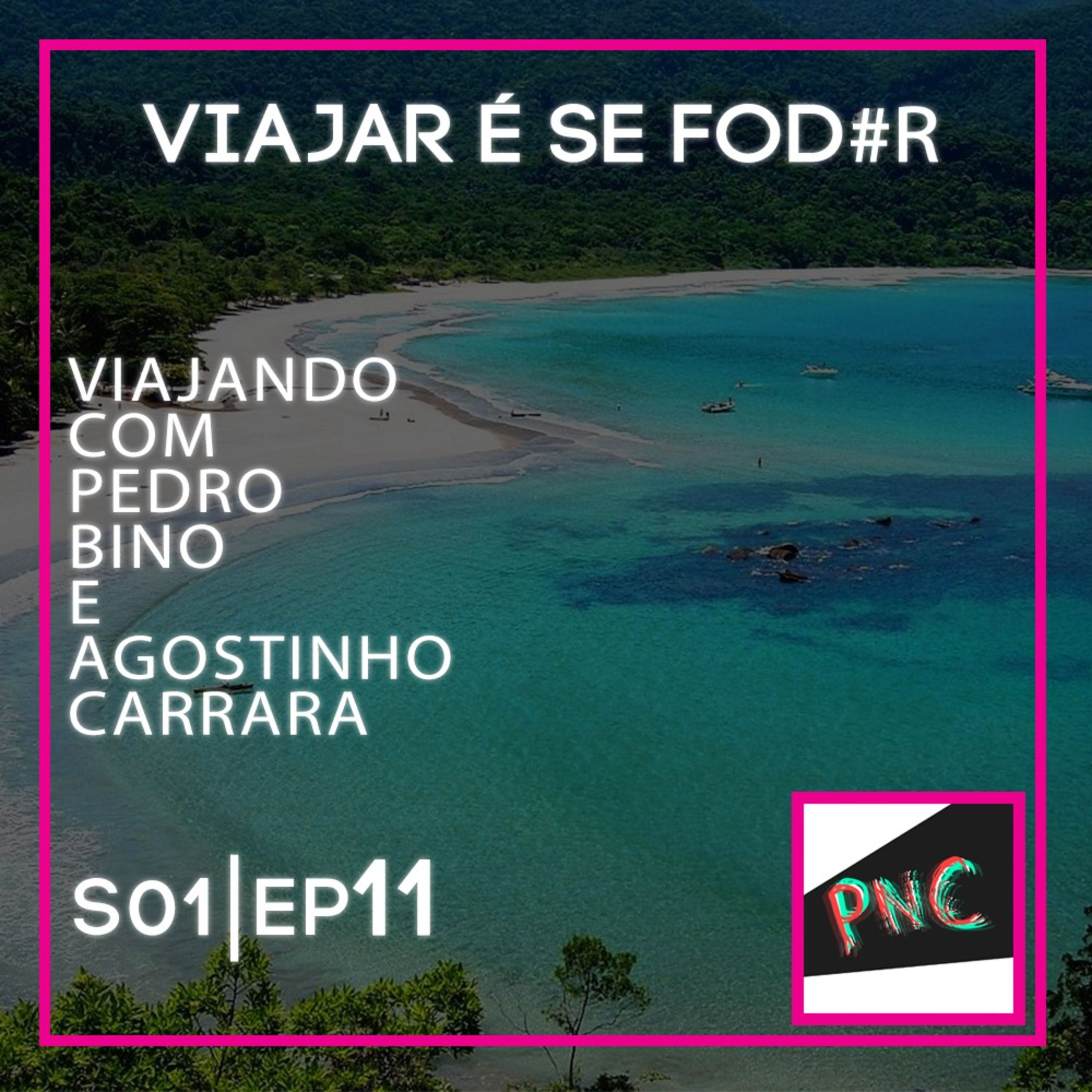 PNC - Prefiro Não Comentar