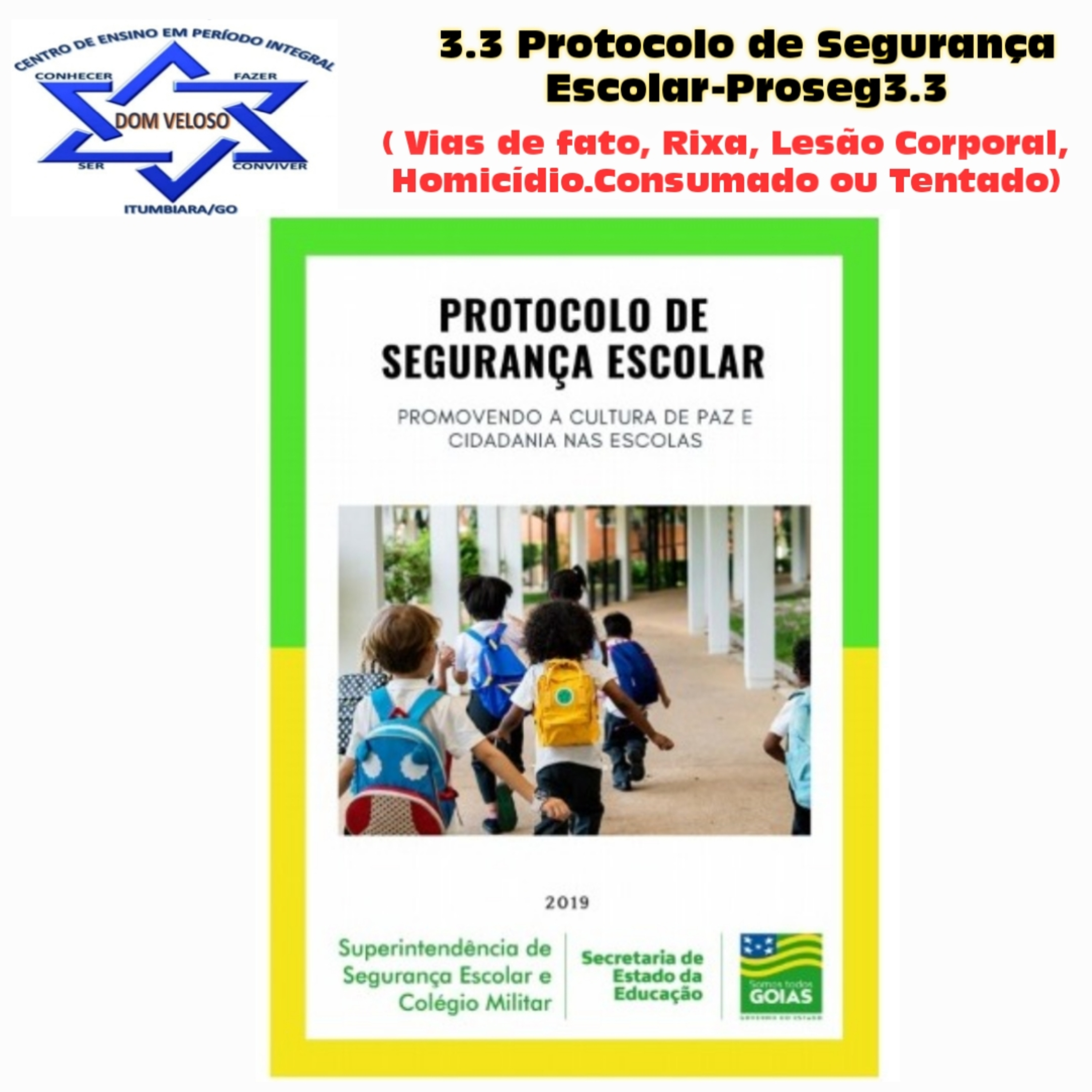 PODCAST DOM VELOSO PROF.CELIO