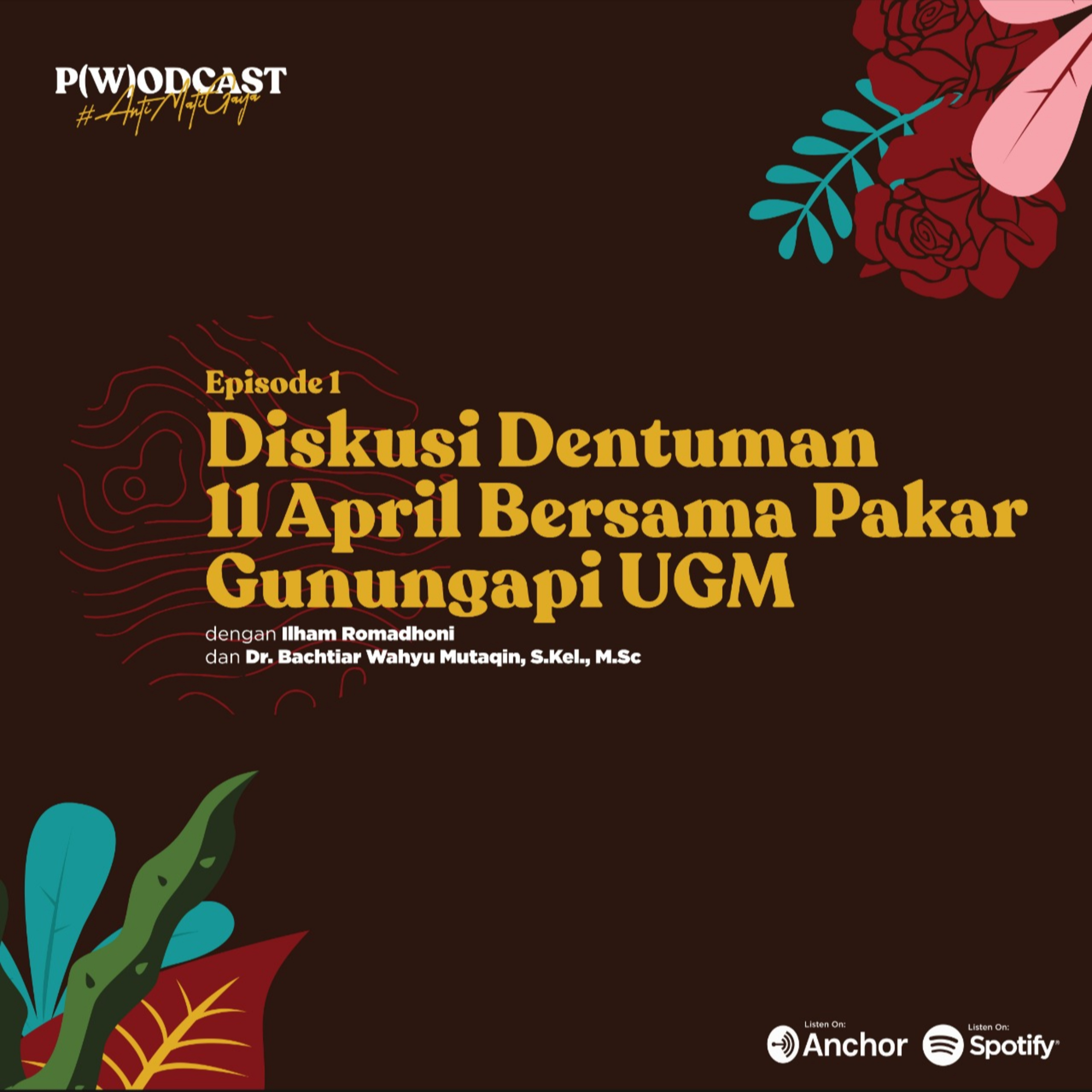 P(W)ODCAST