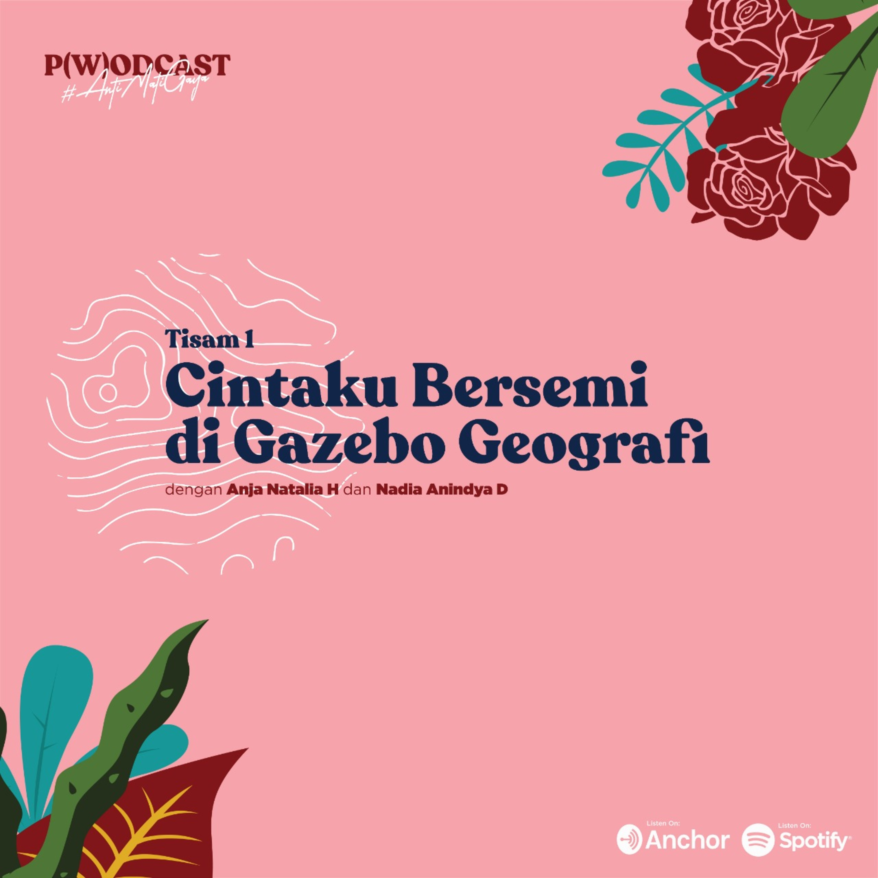 P(W)ODCAST
