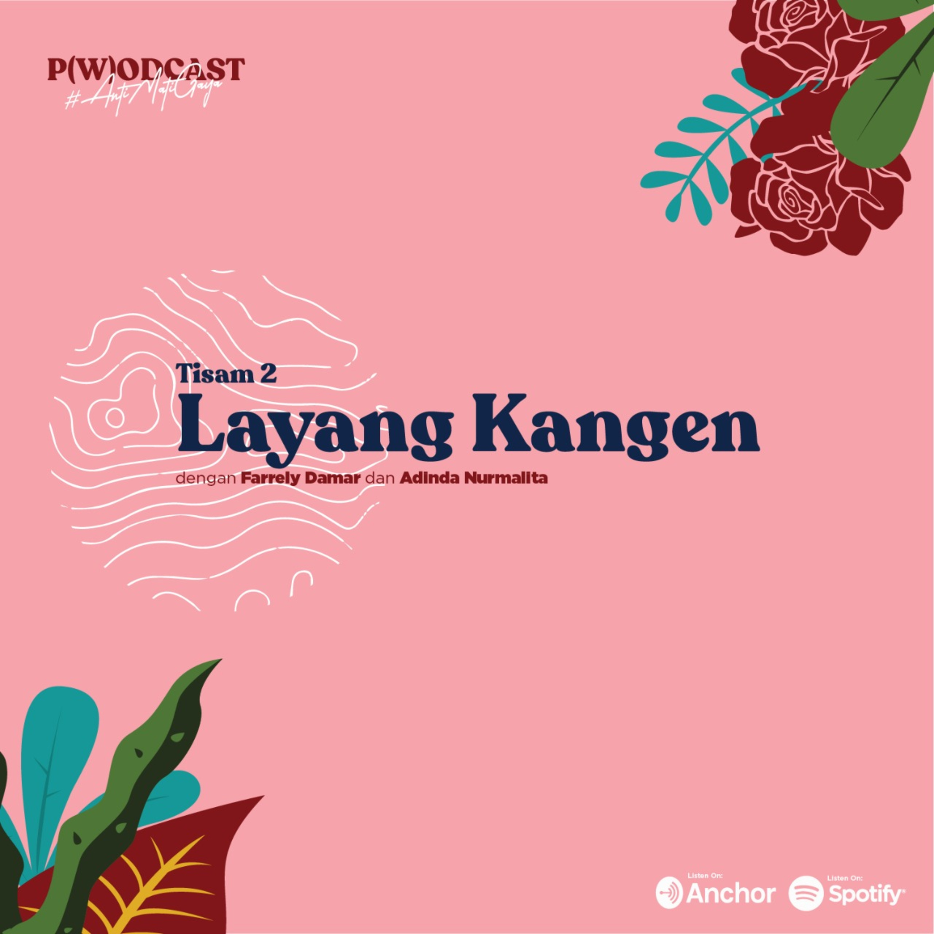 P(W)ODCAST