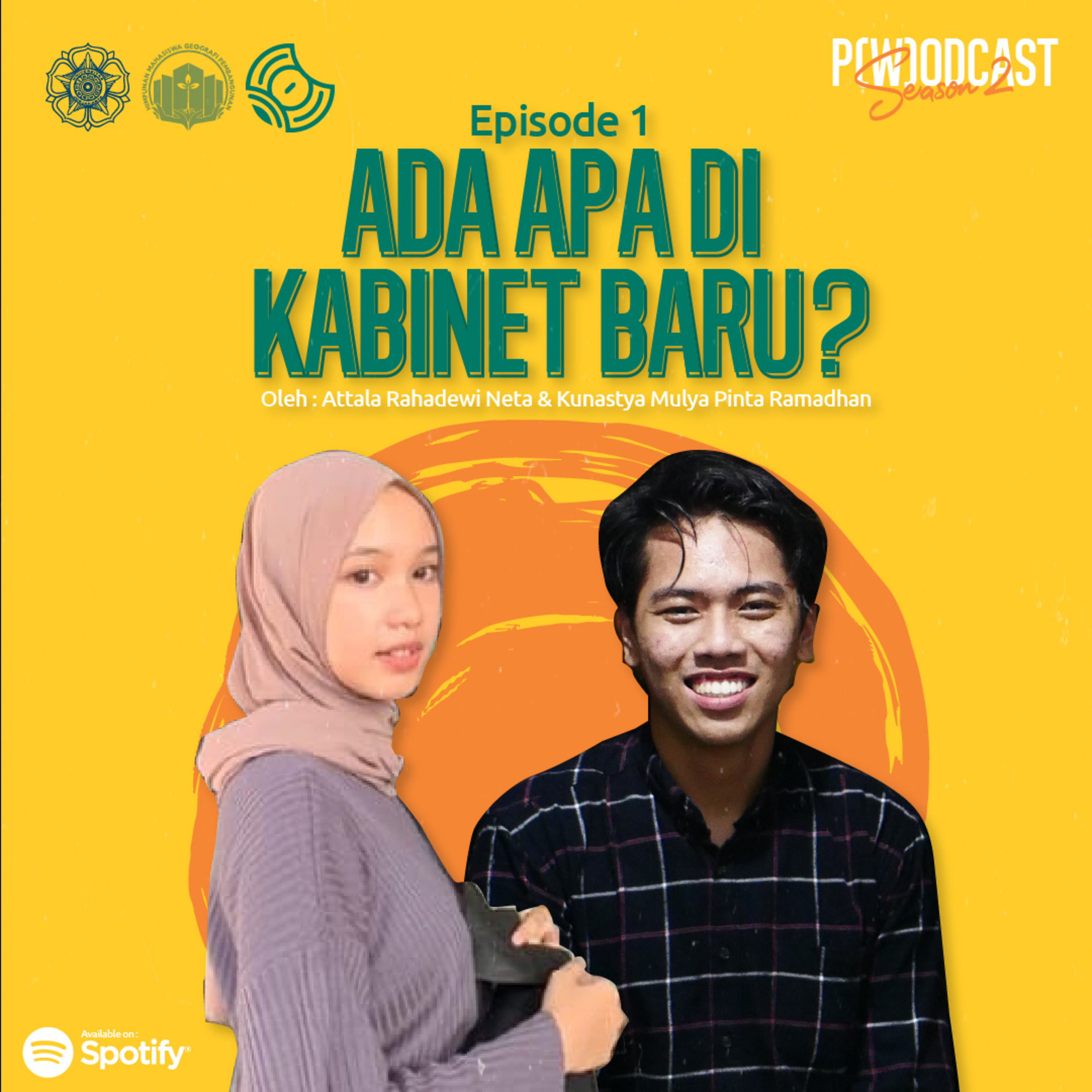 P(W)ODCAST