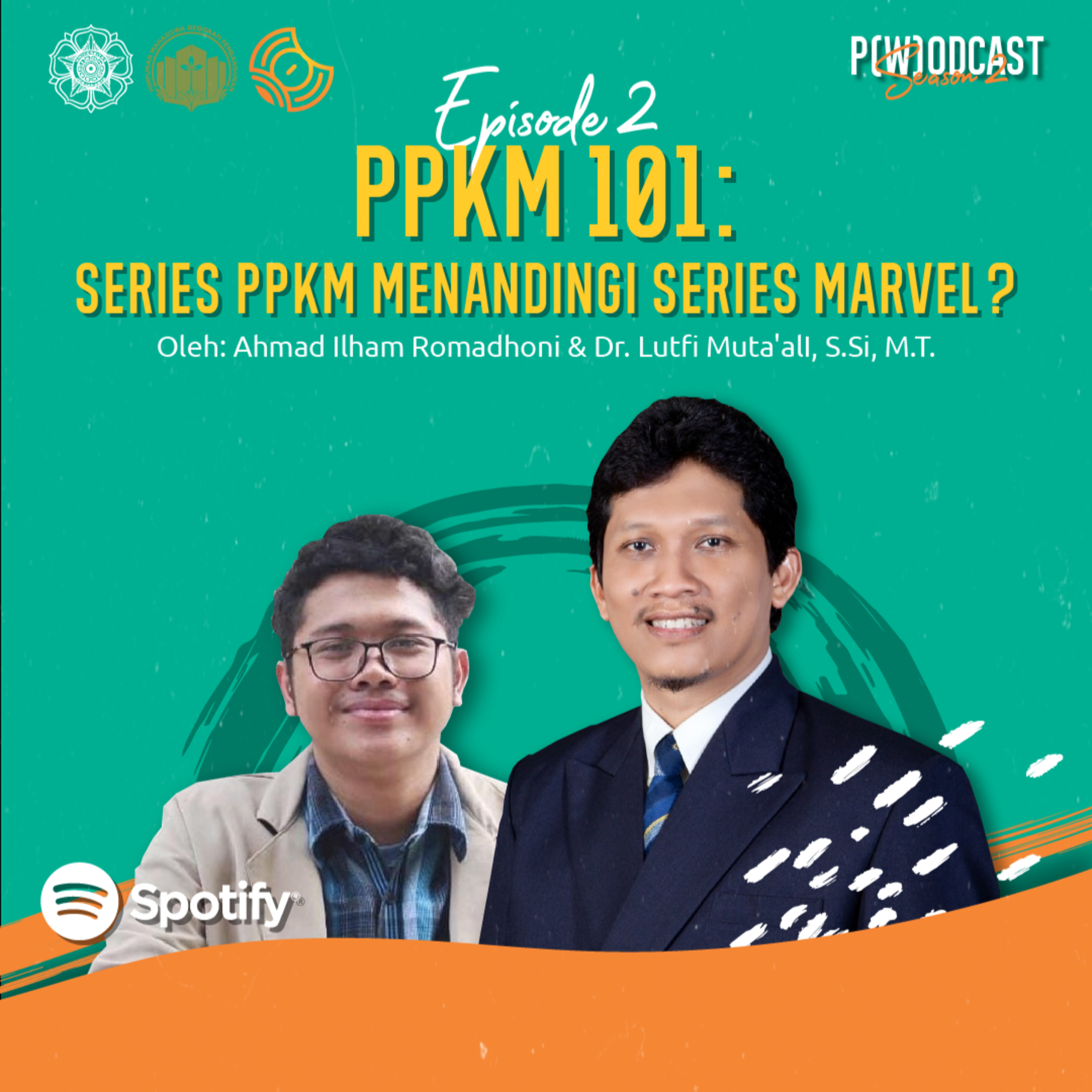 P(W)ODCAST