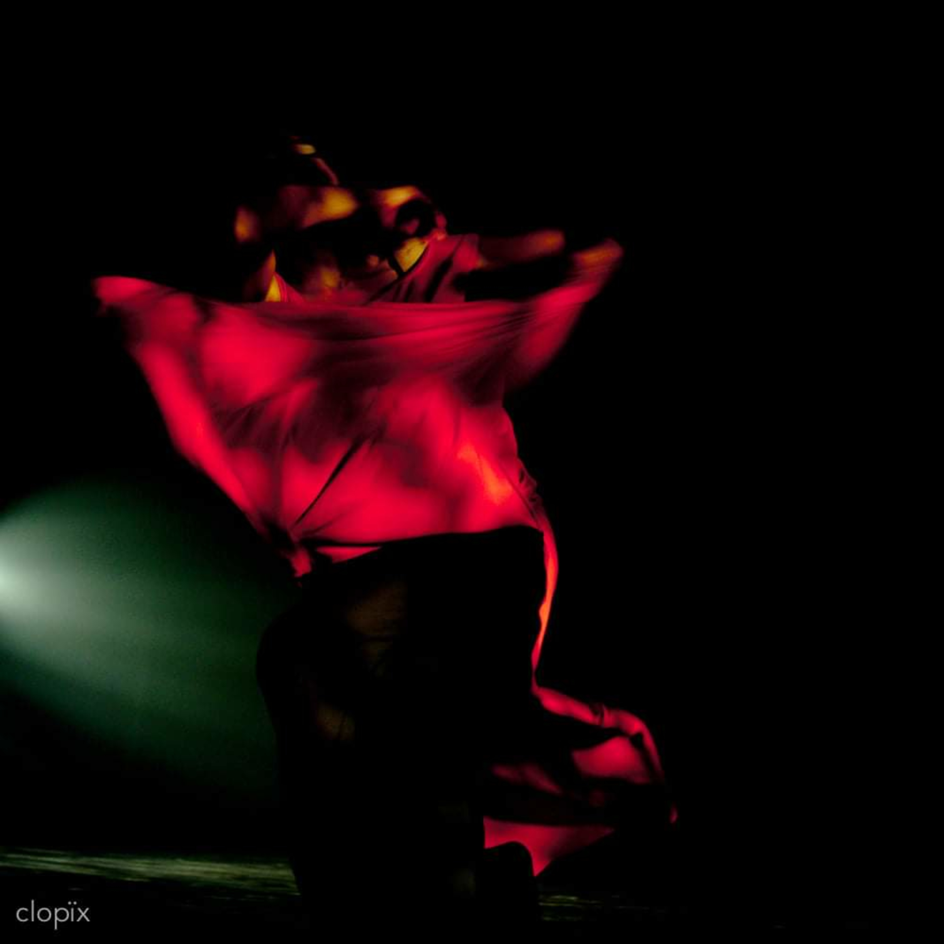 Moments Dansés