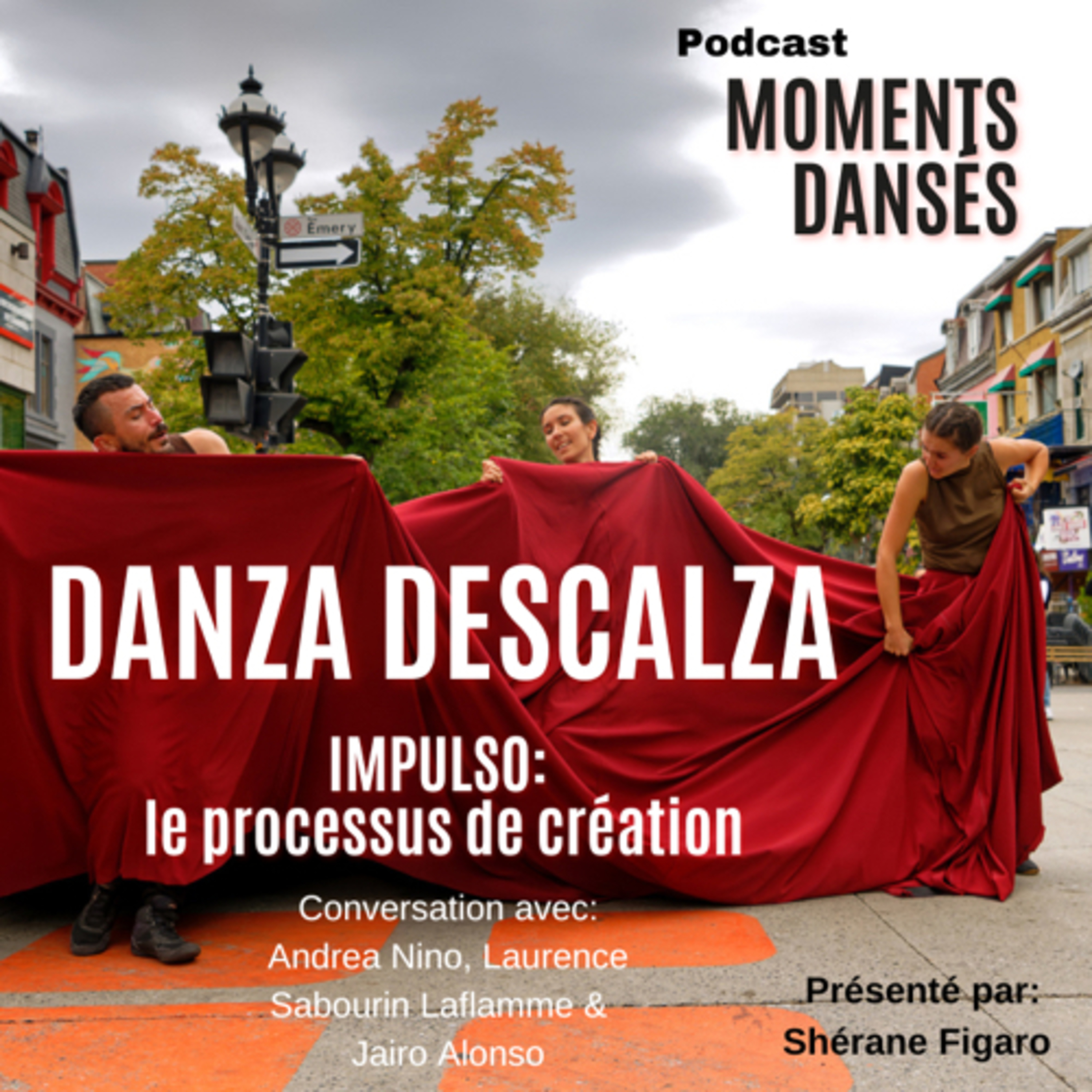 Moments Dansés